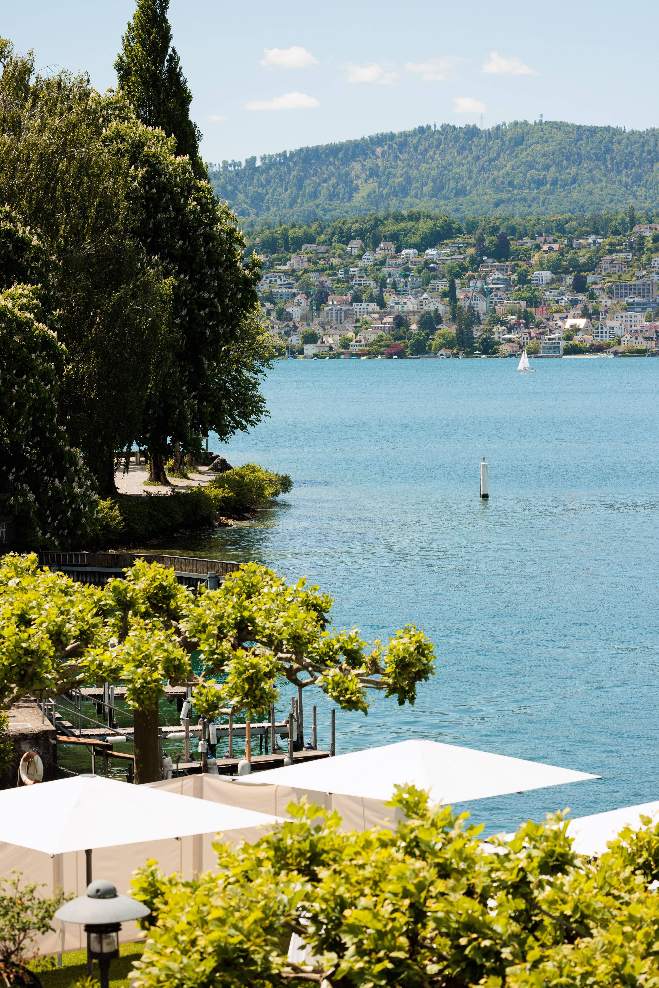 Sonne - Boutiquehotel und Seerestaurants