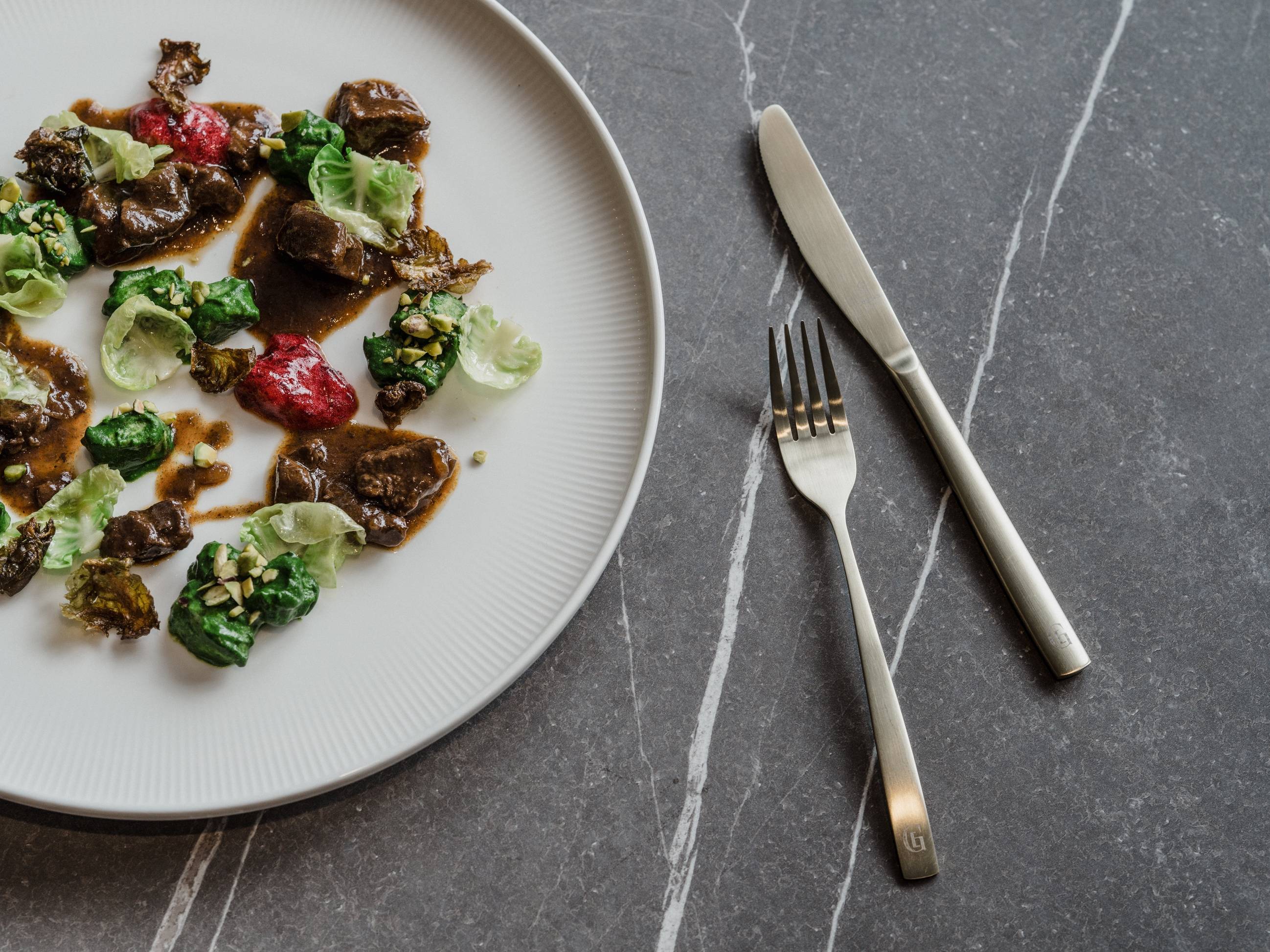 Restaurant Grande Liberté