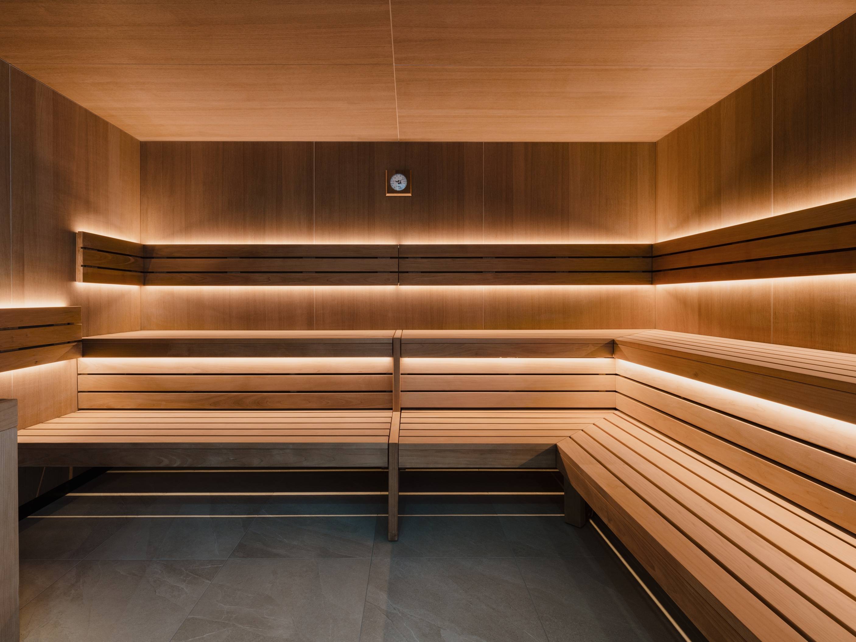 Organic Alps SPA by DORISSIMA