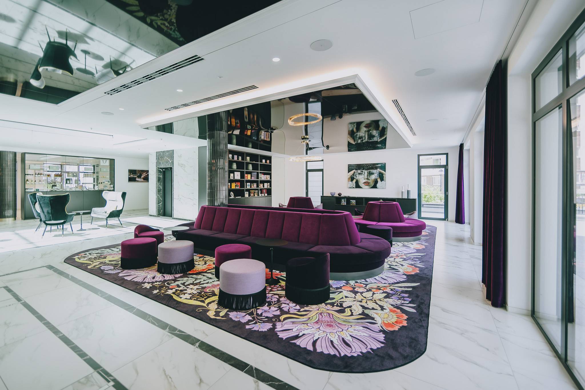 Grand Elisabeth | Hotel, Restaurant, Bar & SPA
