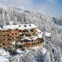 Séjour de luxe à Crans-Montana