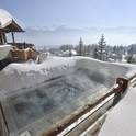 Détente & Massage à Crans Montana