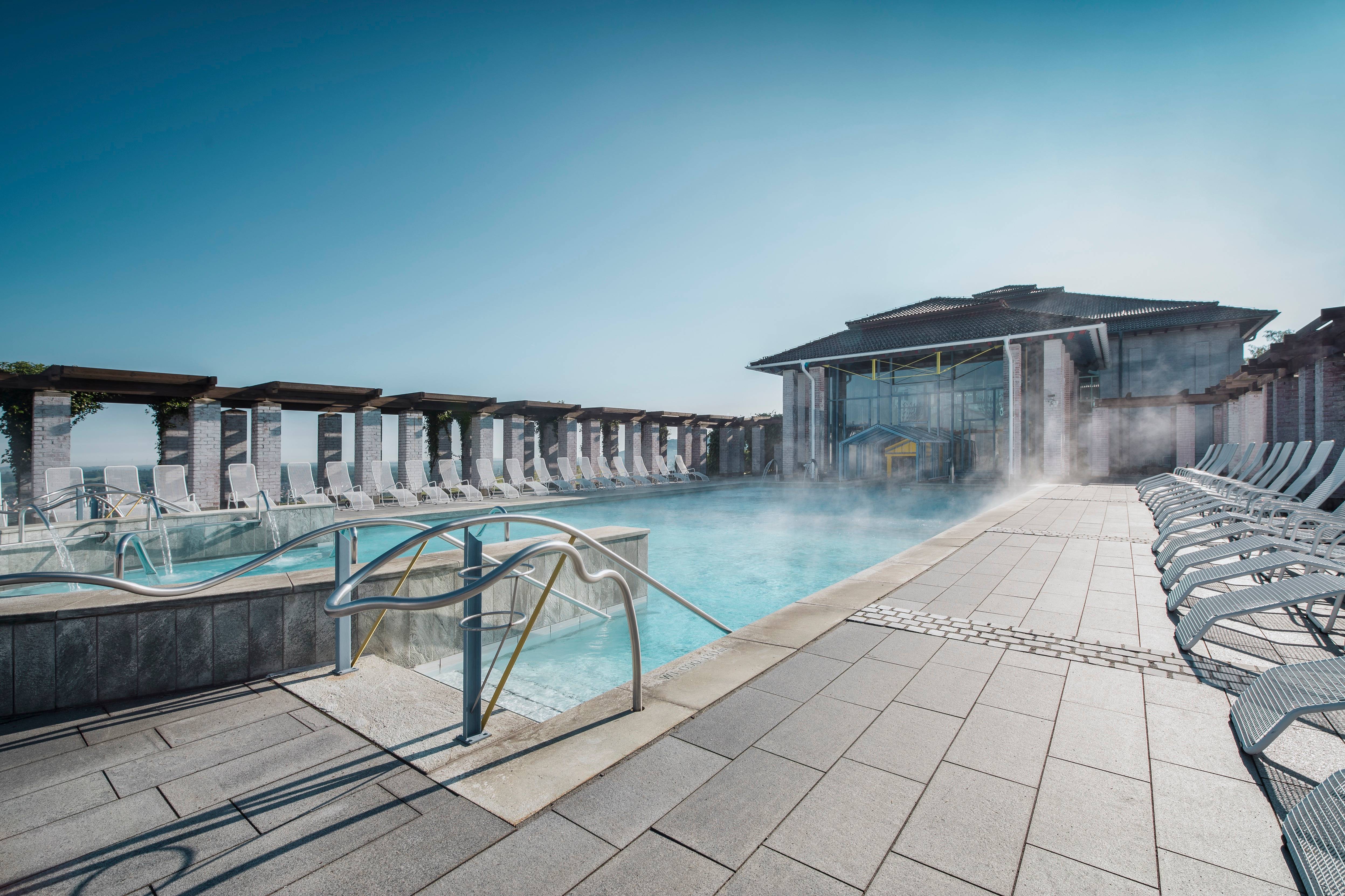 Limes-Thermen in Aaalen