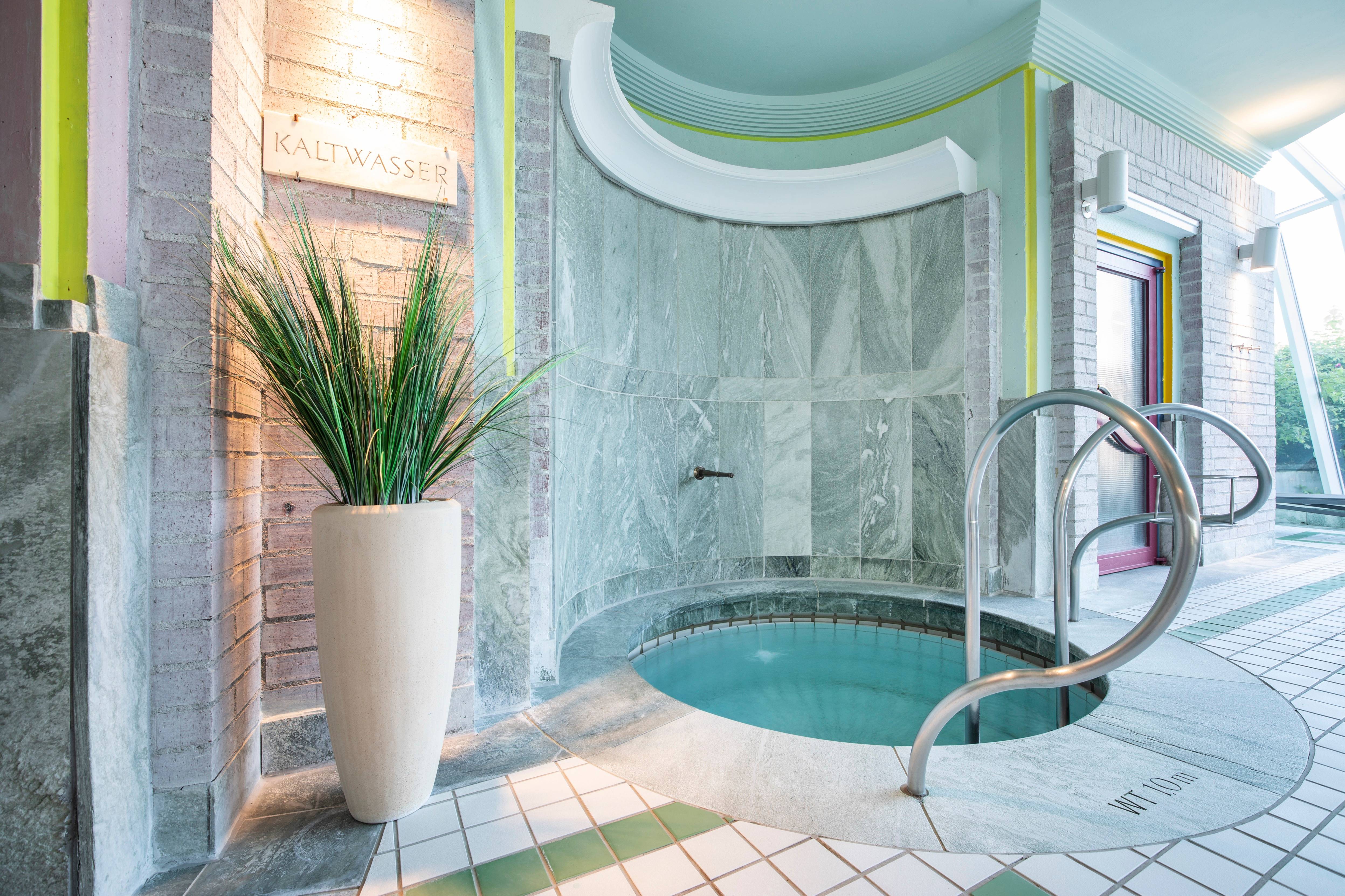 Limes-Thermen in Aaalen