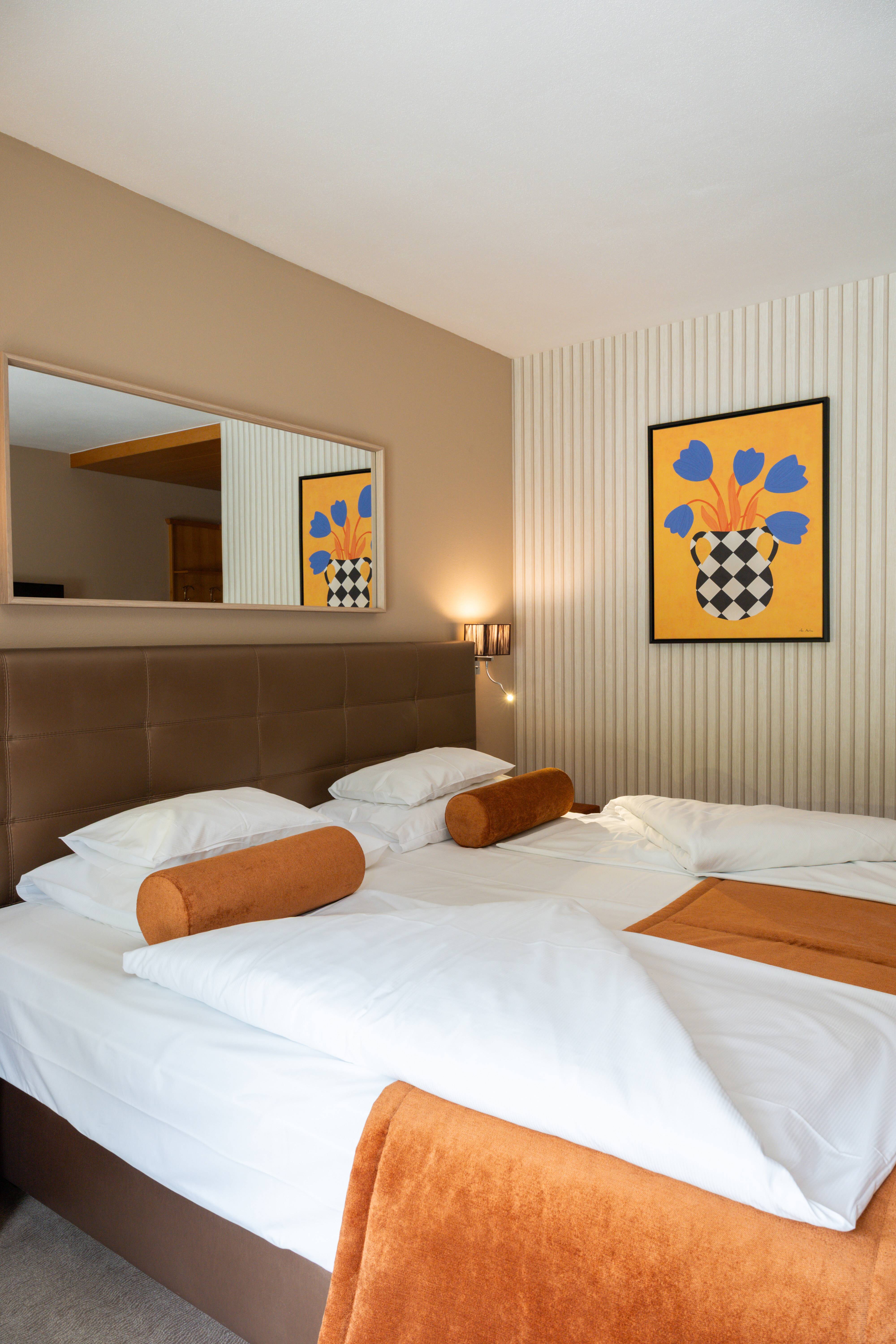 Chambre Standard