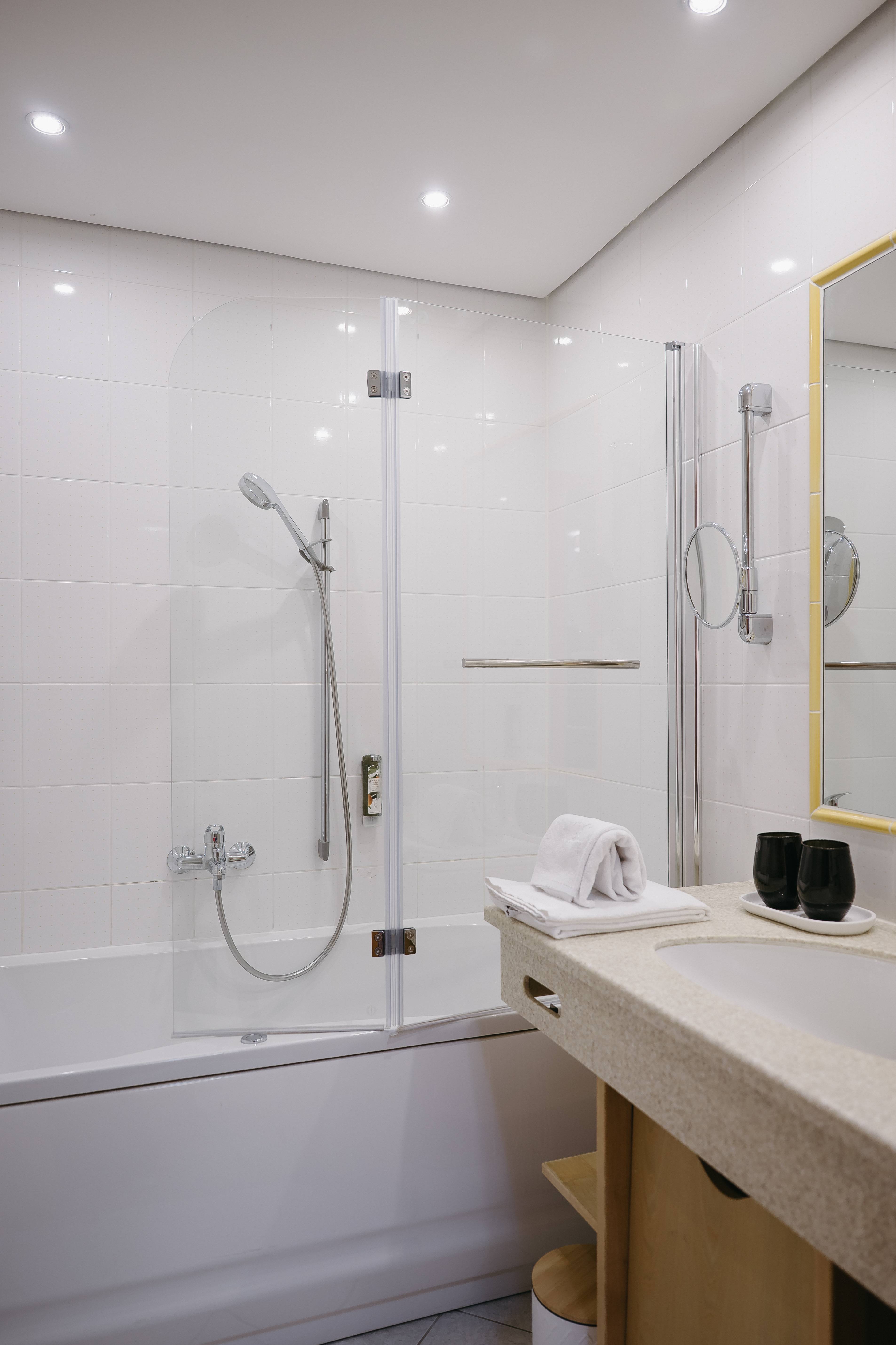 Deluxe Zirben Suite