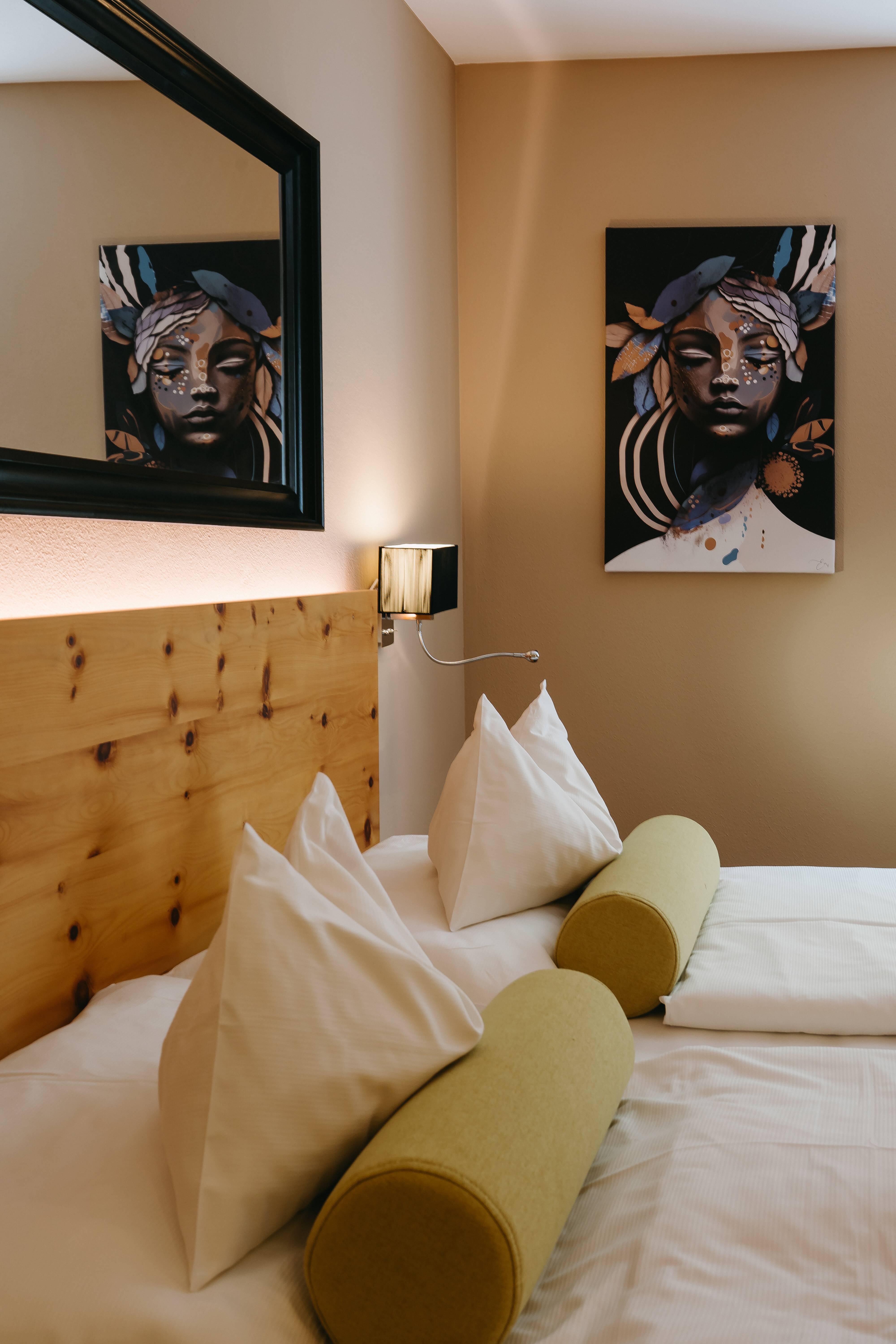 Deluxe Zirben Suite Plus