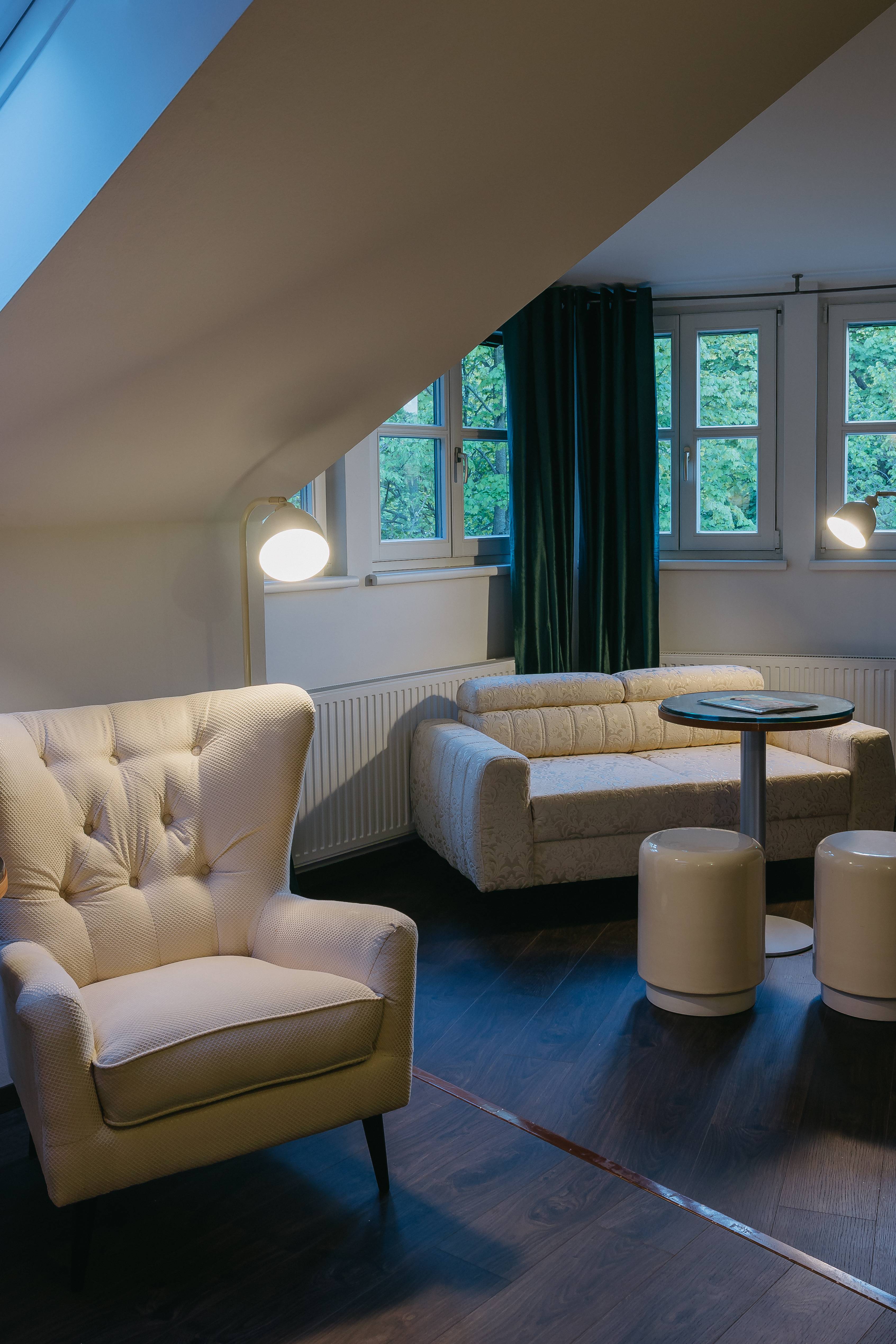 Junior Suite Lux