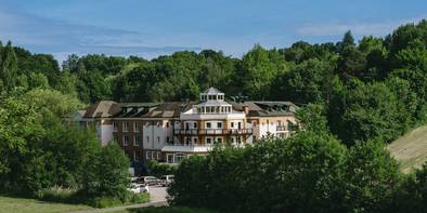 Genuss und Wellness im Südburgenland