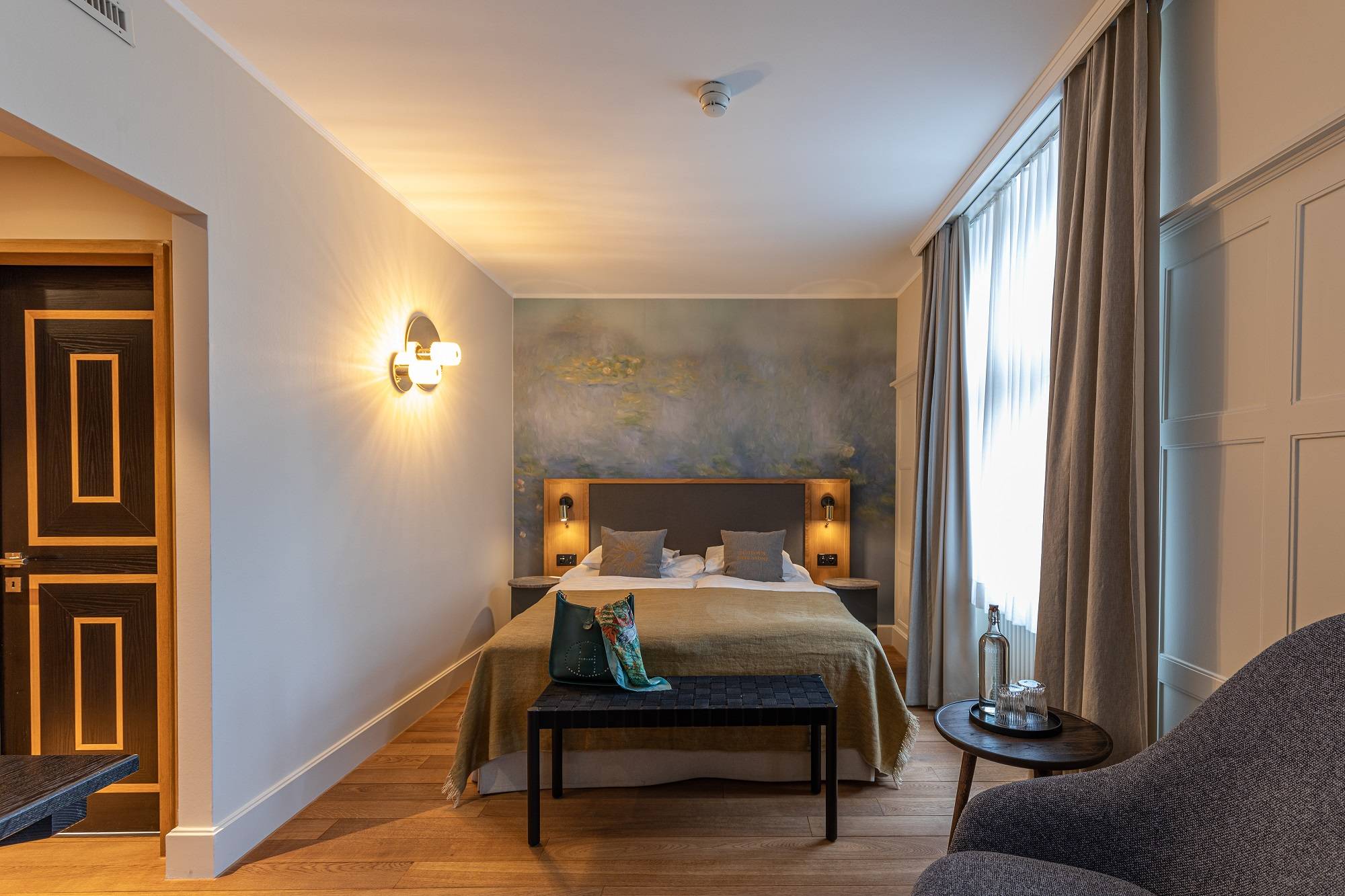 Basic Zimmer Strasse