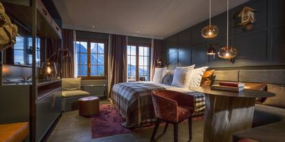 Charme alpin et élégance moderne