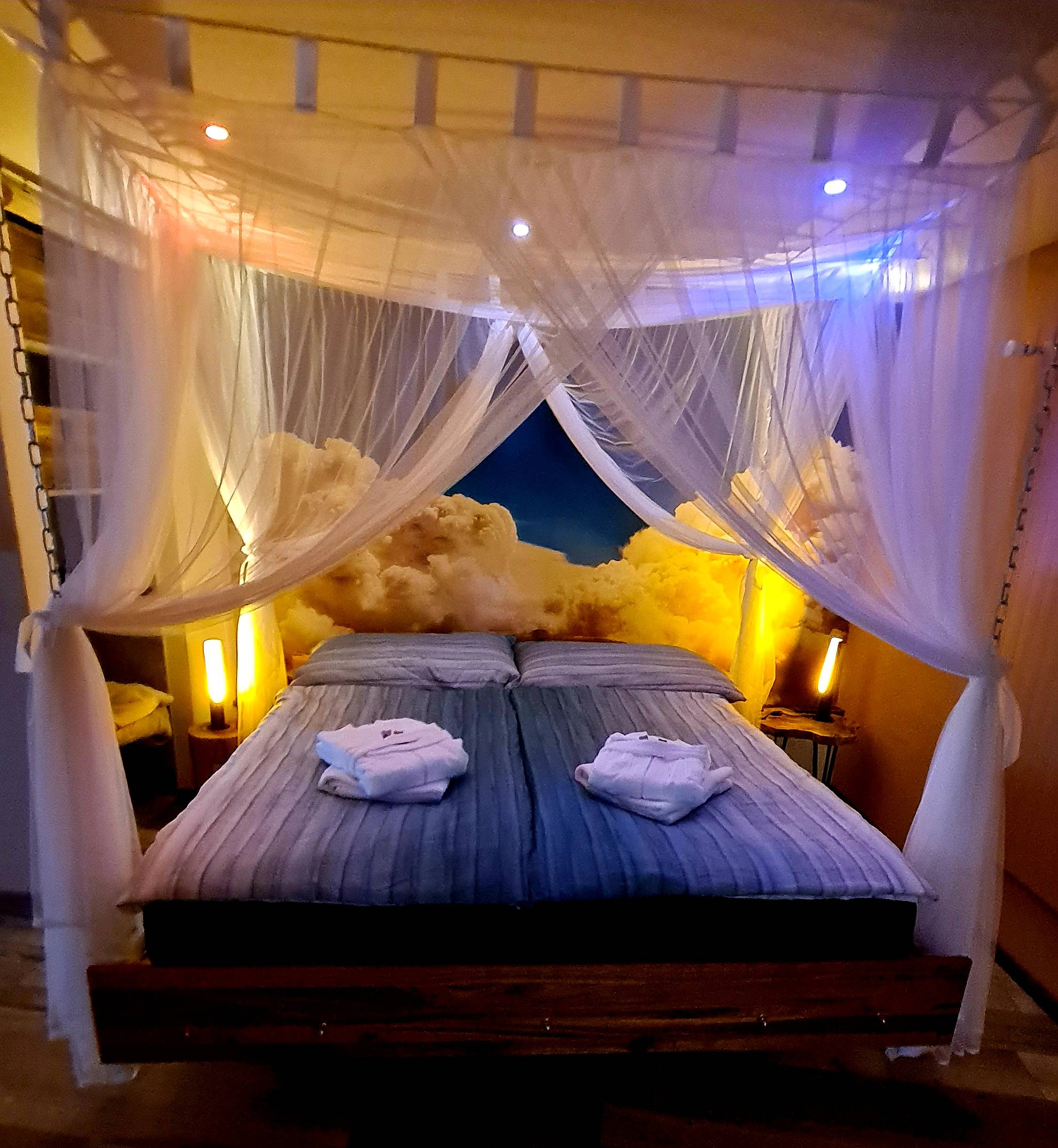 Private Spa Suite