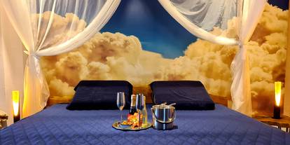 Day Spa Suite "Pub" in Huttwil