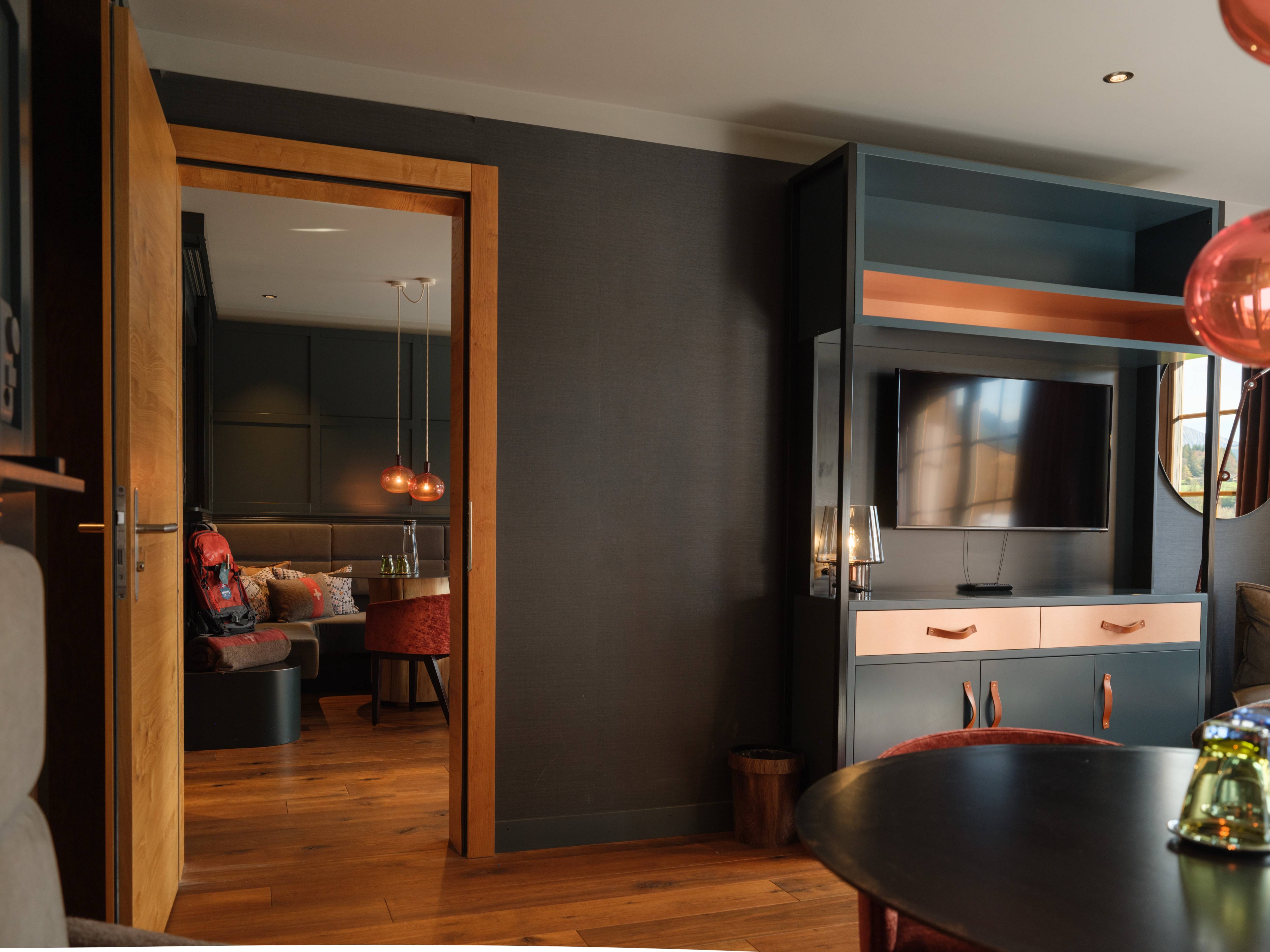 Suite