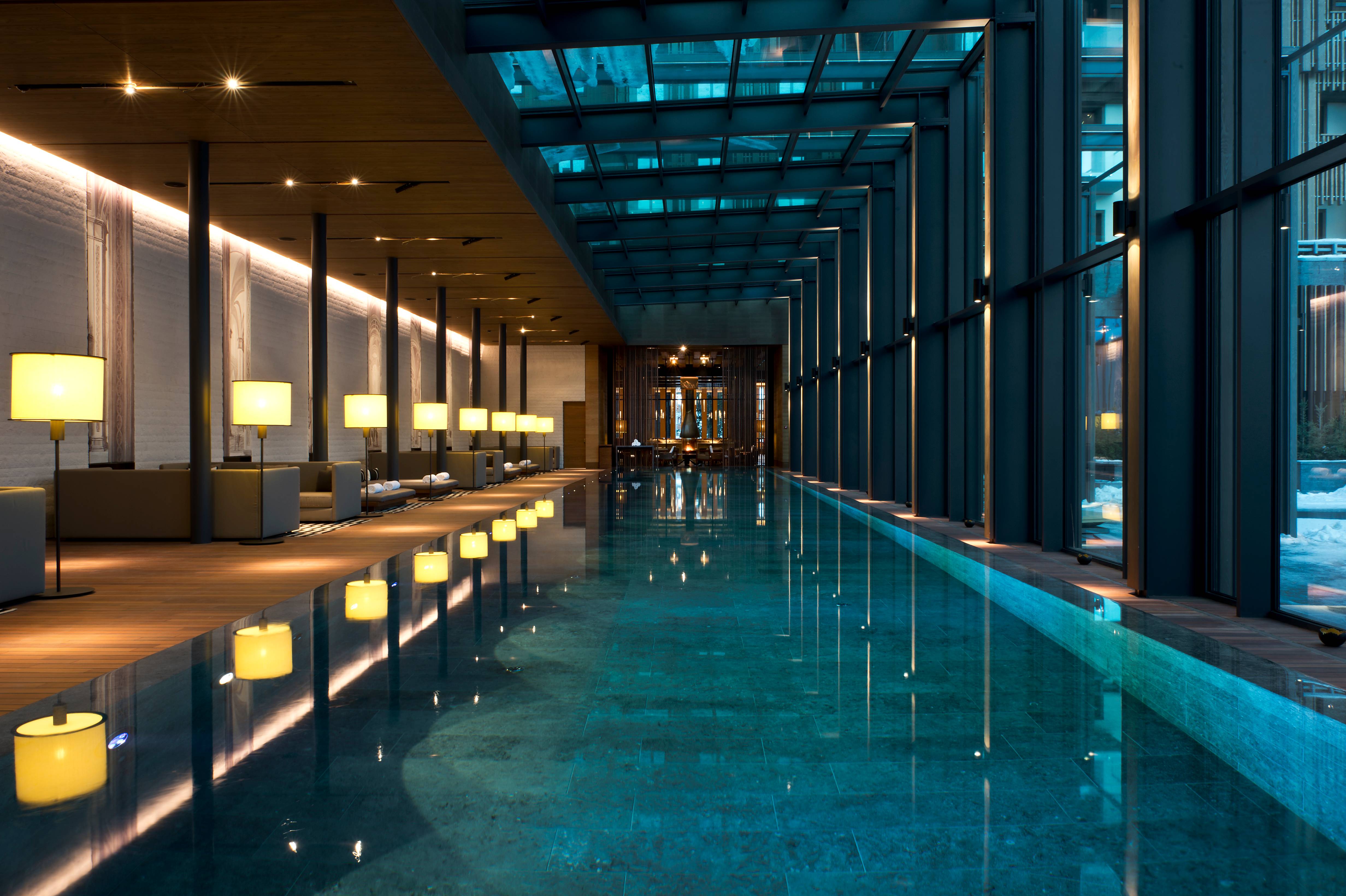 The Spa