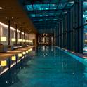 Luxus im The Chedi Andermatt