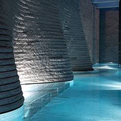 Spa & Lunch in Arosa