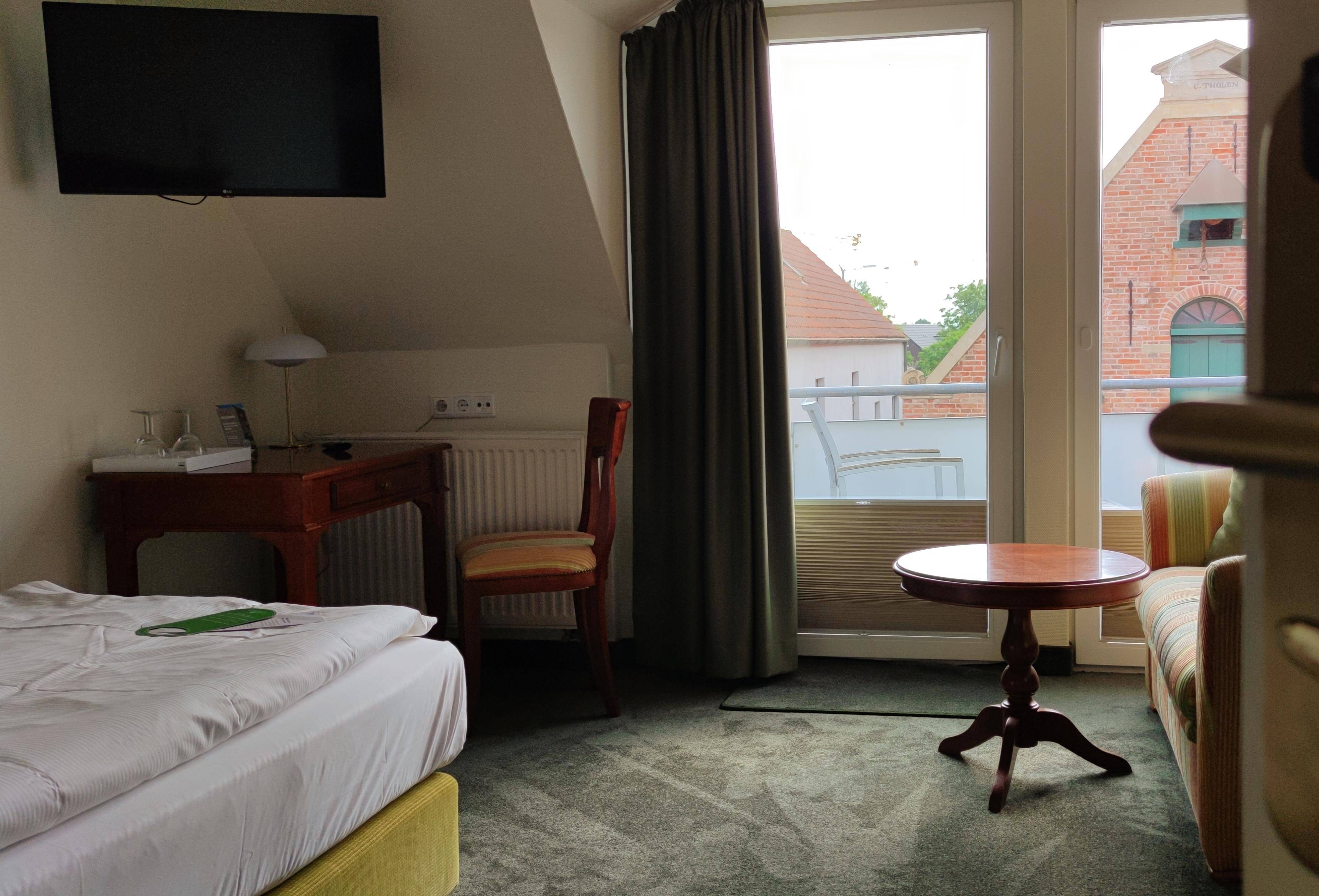 Komfort Familienzimmer