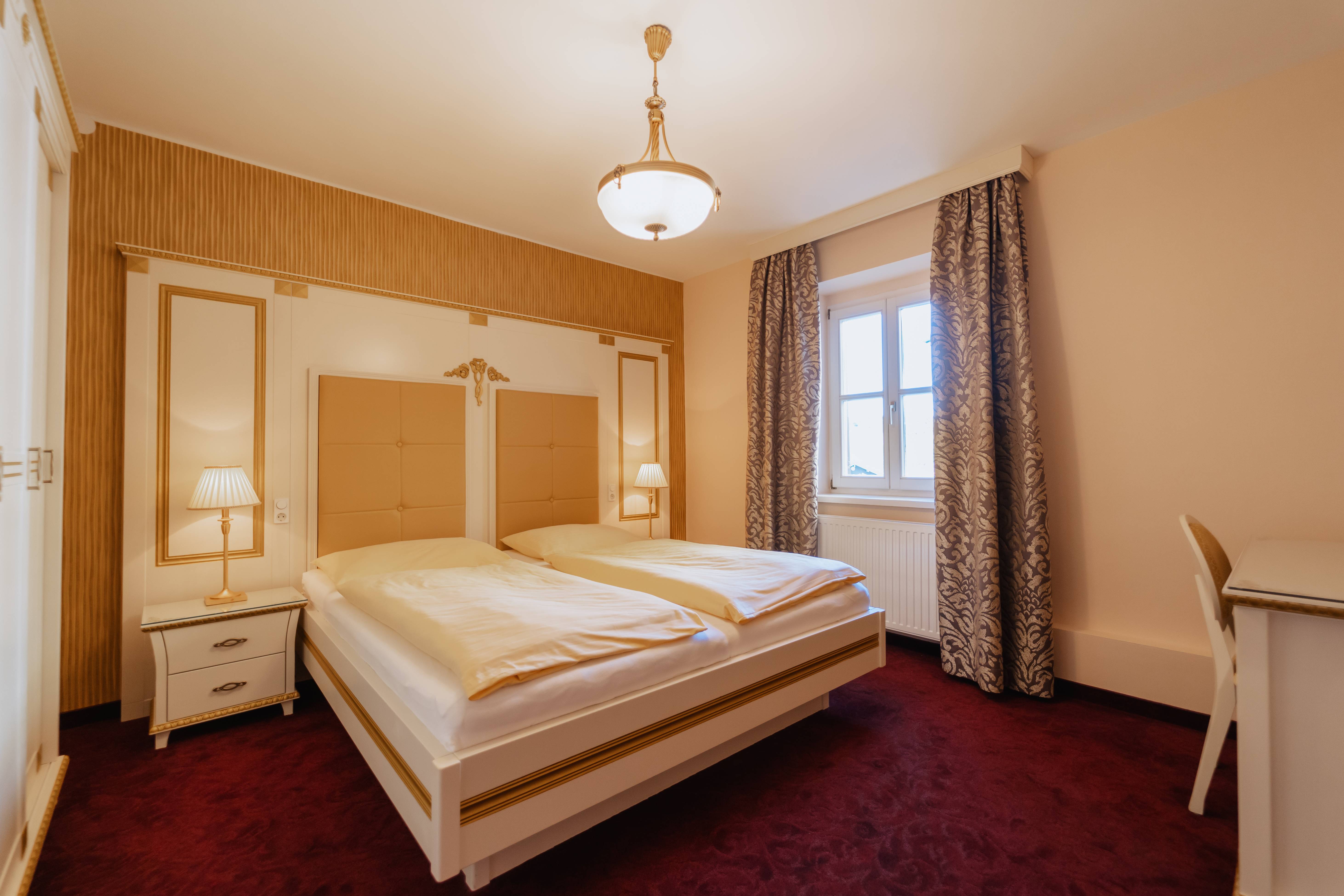 Doppelzimmer Anna Marie