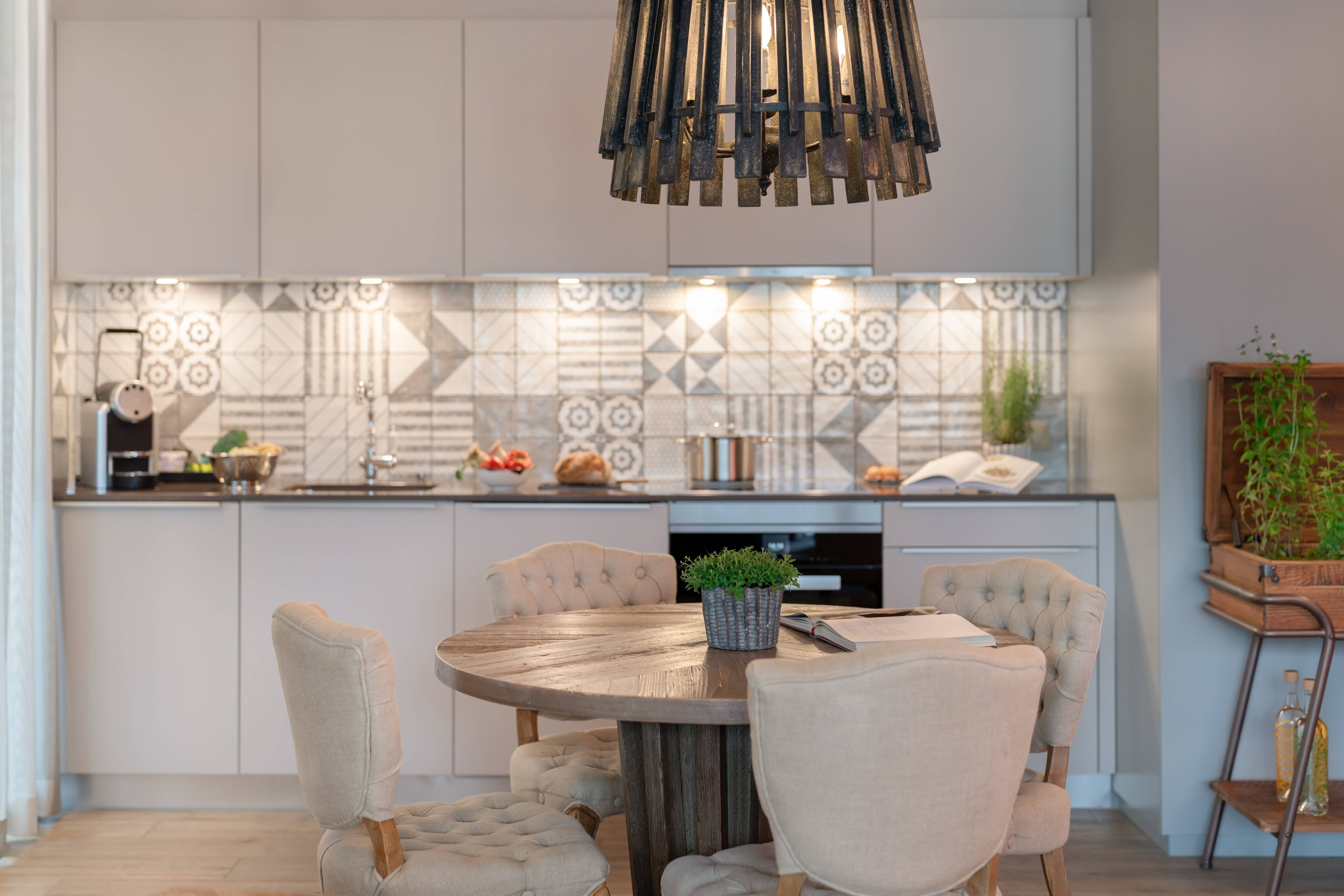 3.5 Zimmer Ferienwohnung
