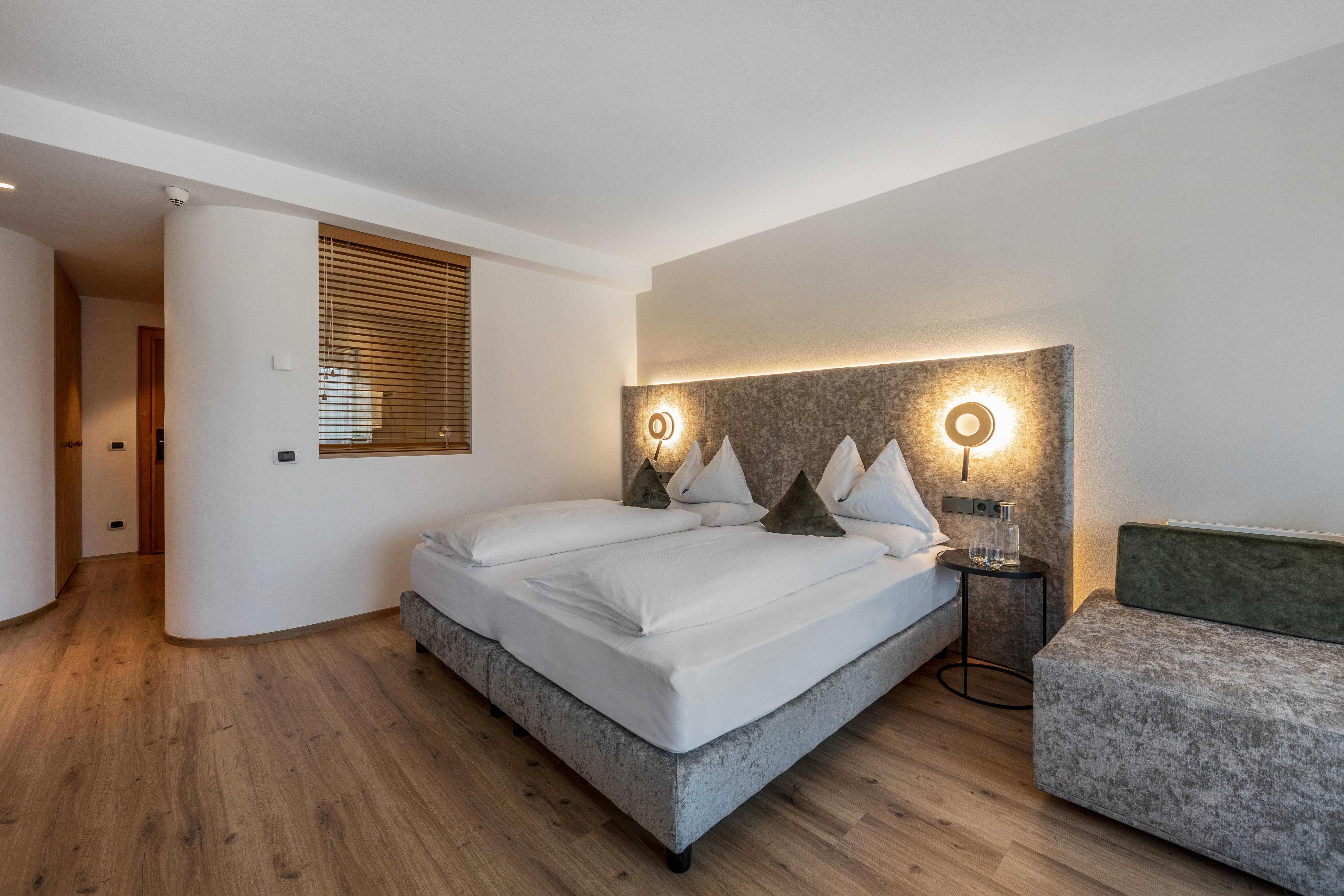 Doppelzimmer Venustas