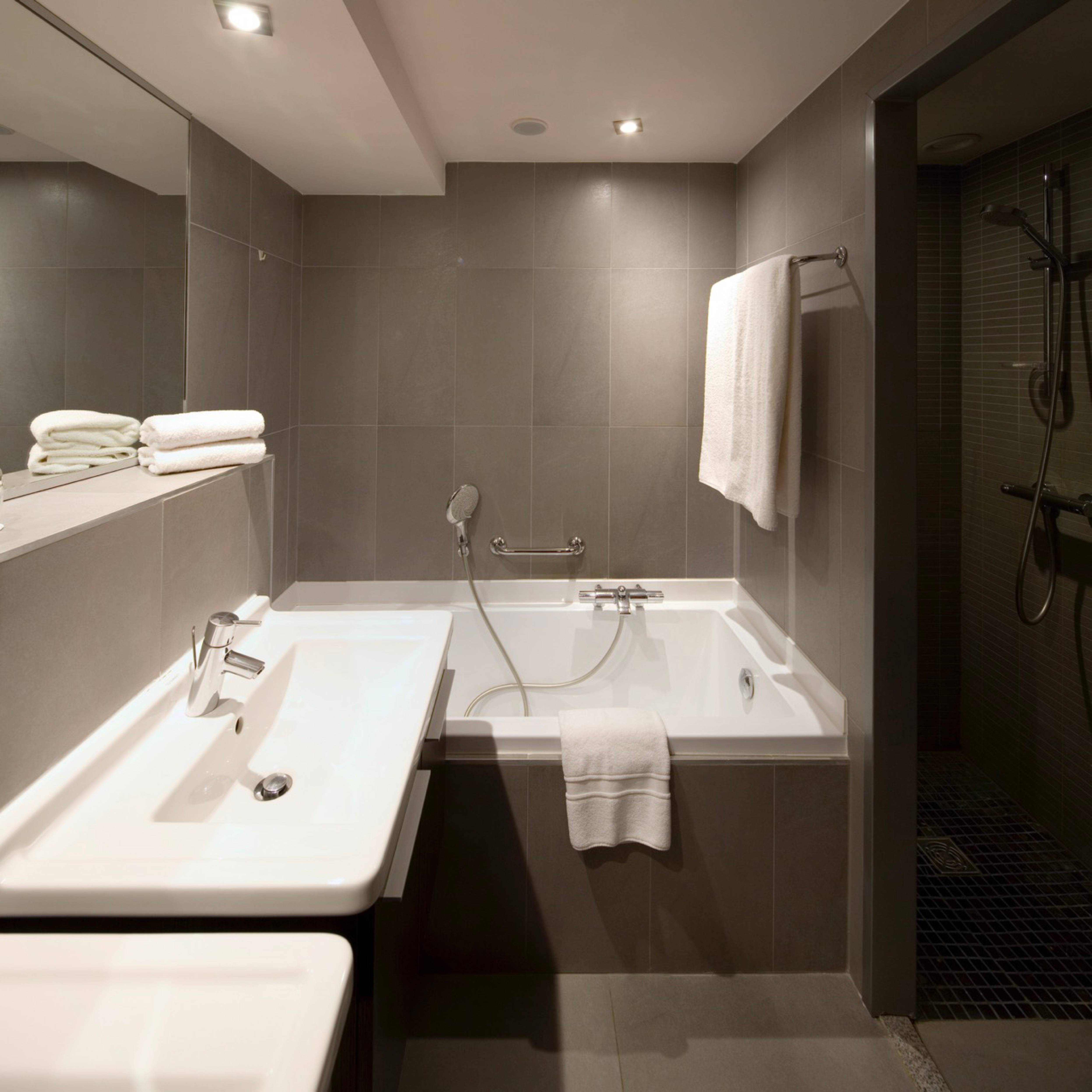 Doppelzimmer Deluxe-Design