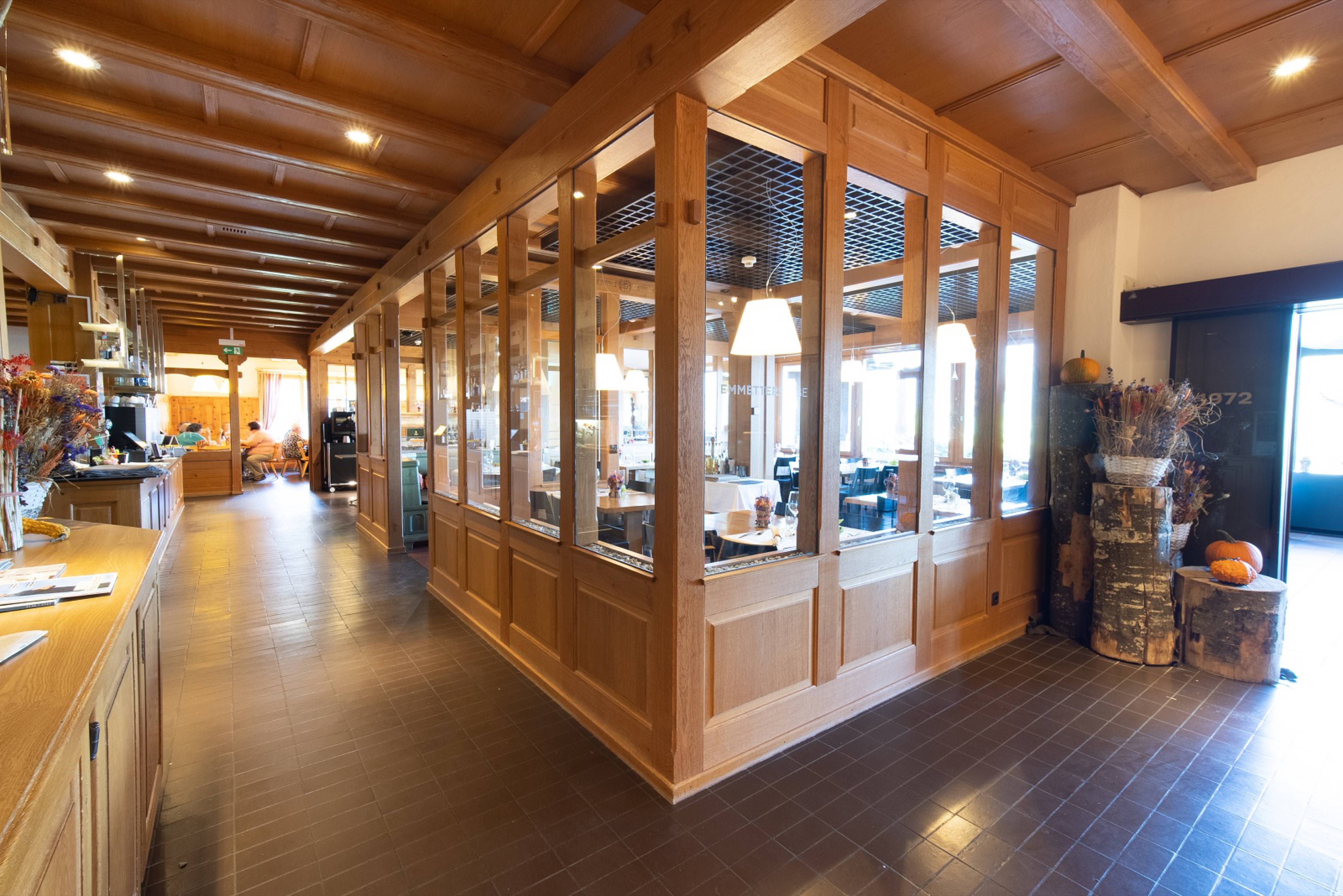 Restaurant Seeblick
