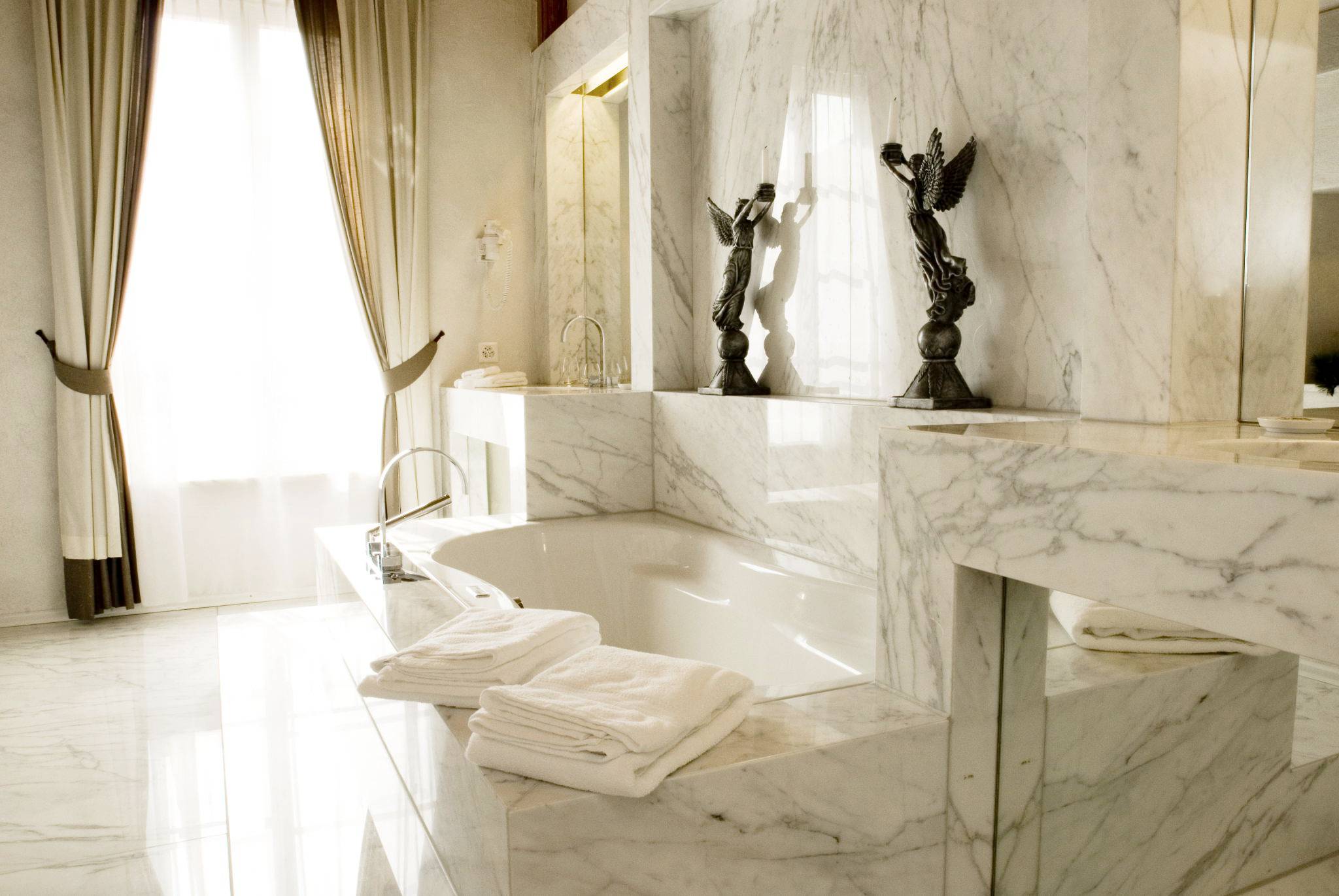 Junior Suite Platane