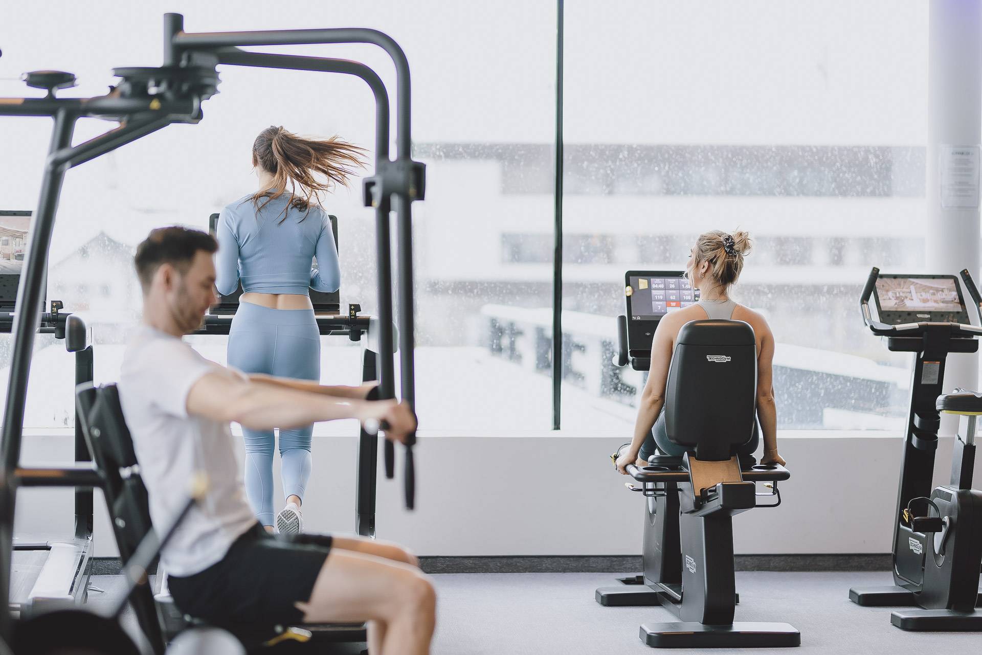 Sport & Fitness