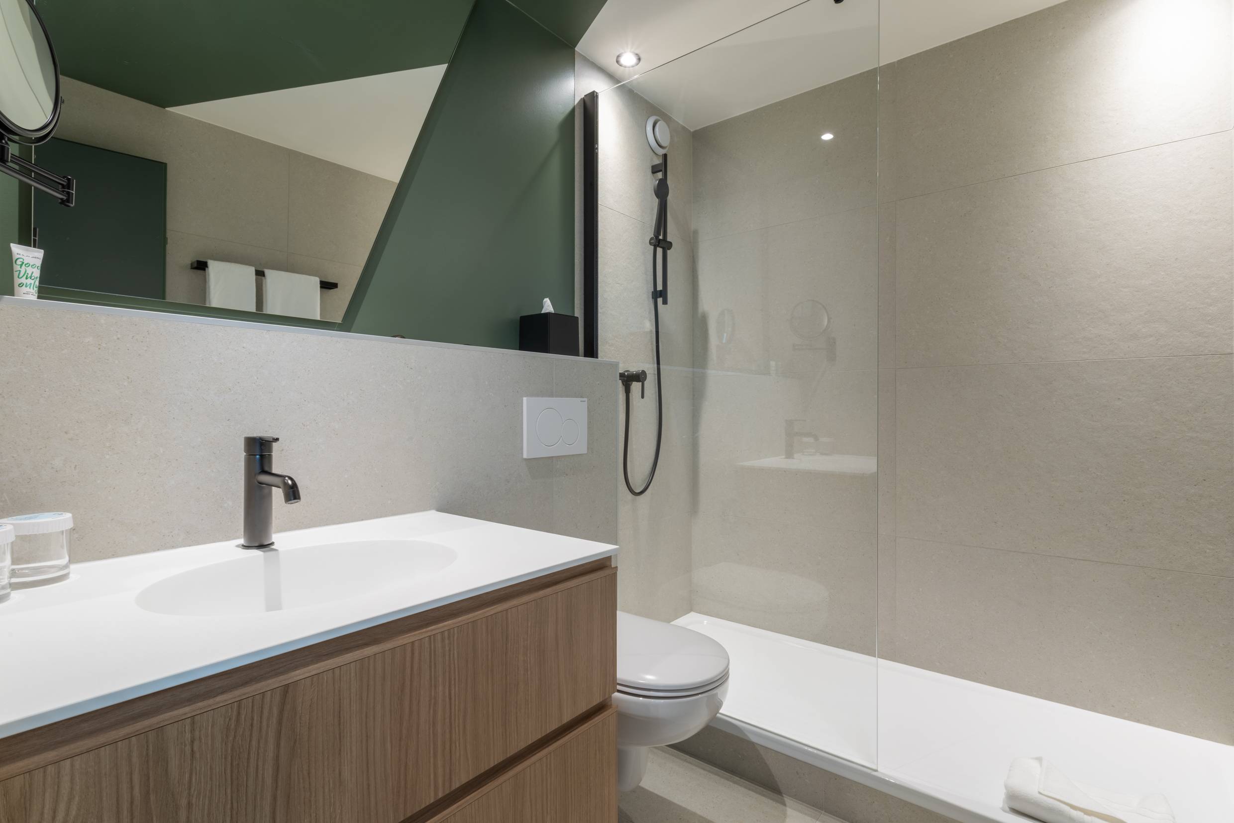 Doppelzimmer Superior