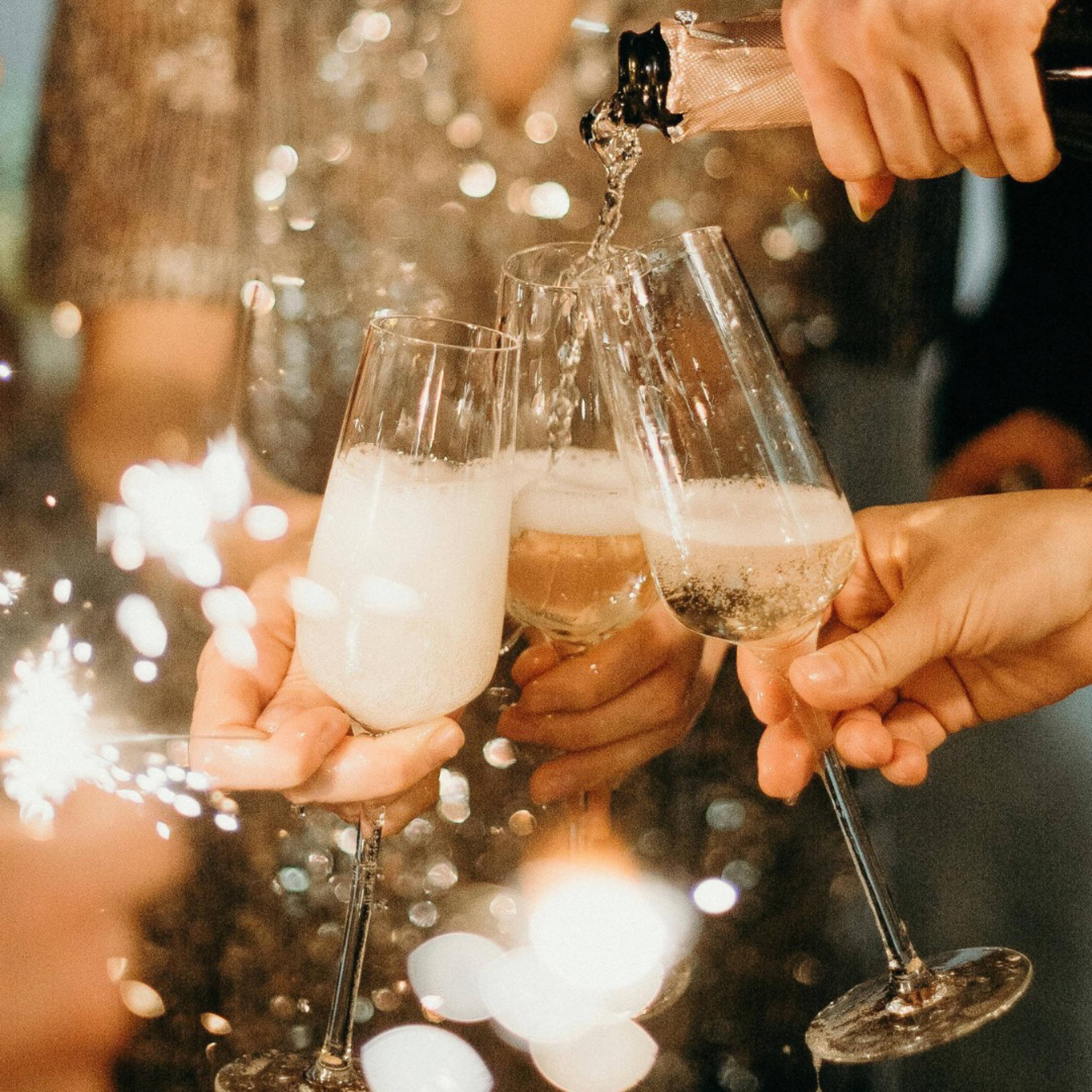 Silvester in Bad Krozingen