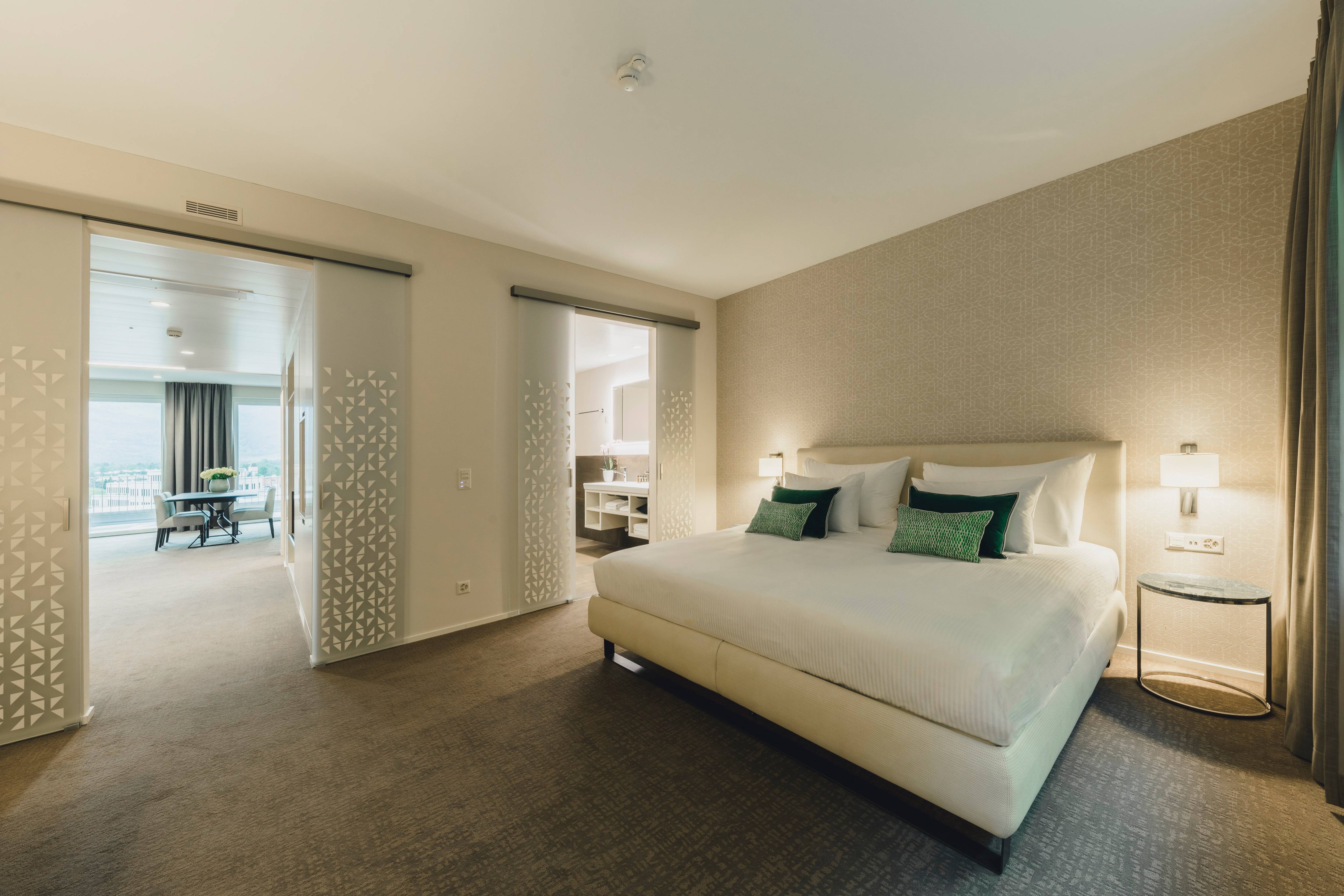 Boutique Executive Suite