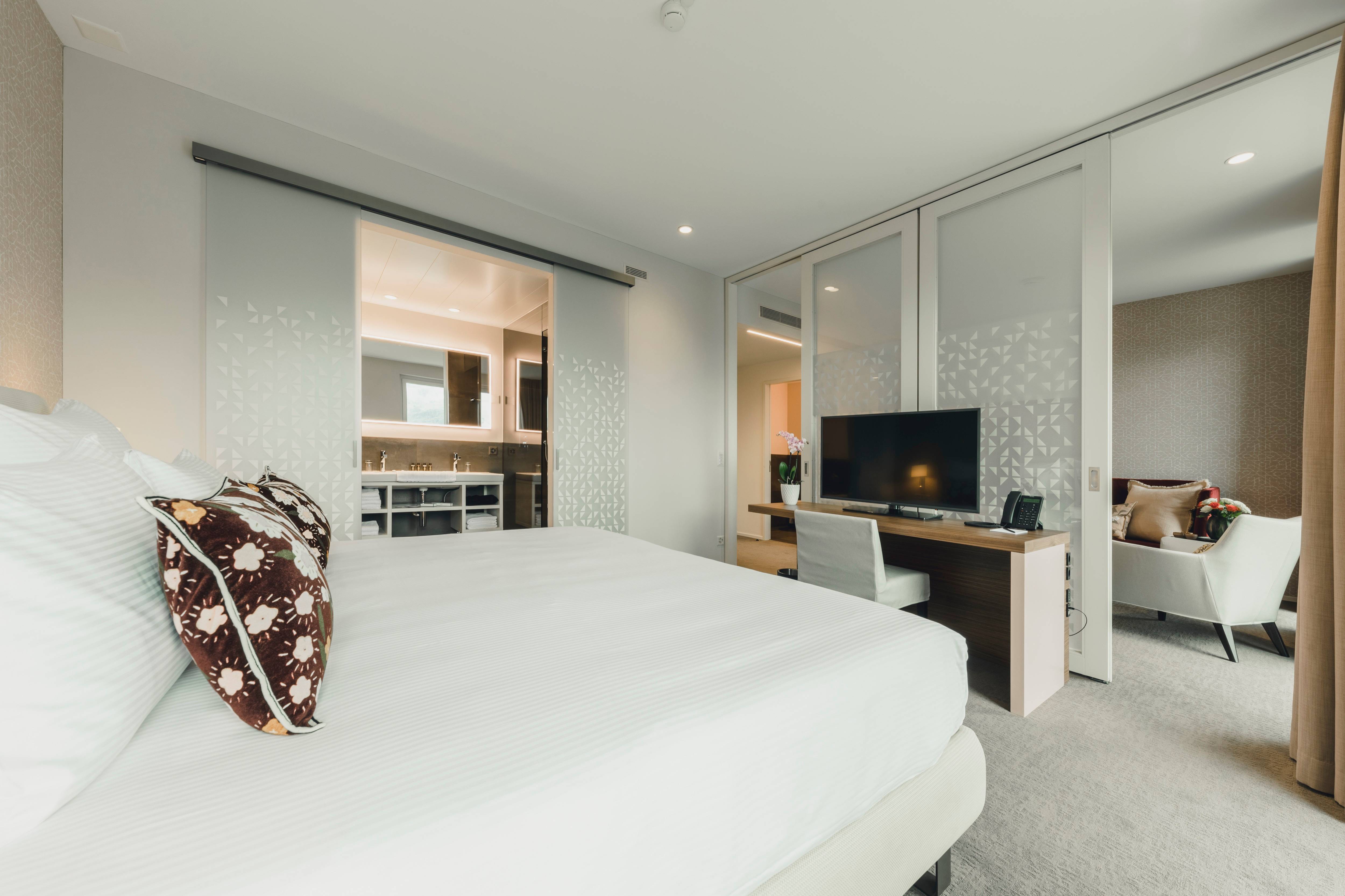 Boutique Junior Suite