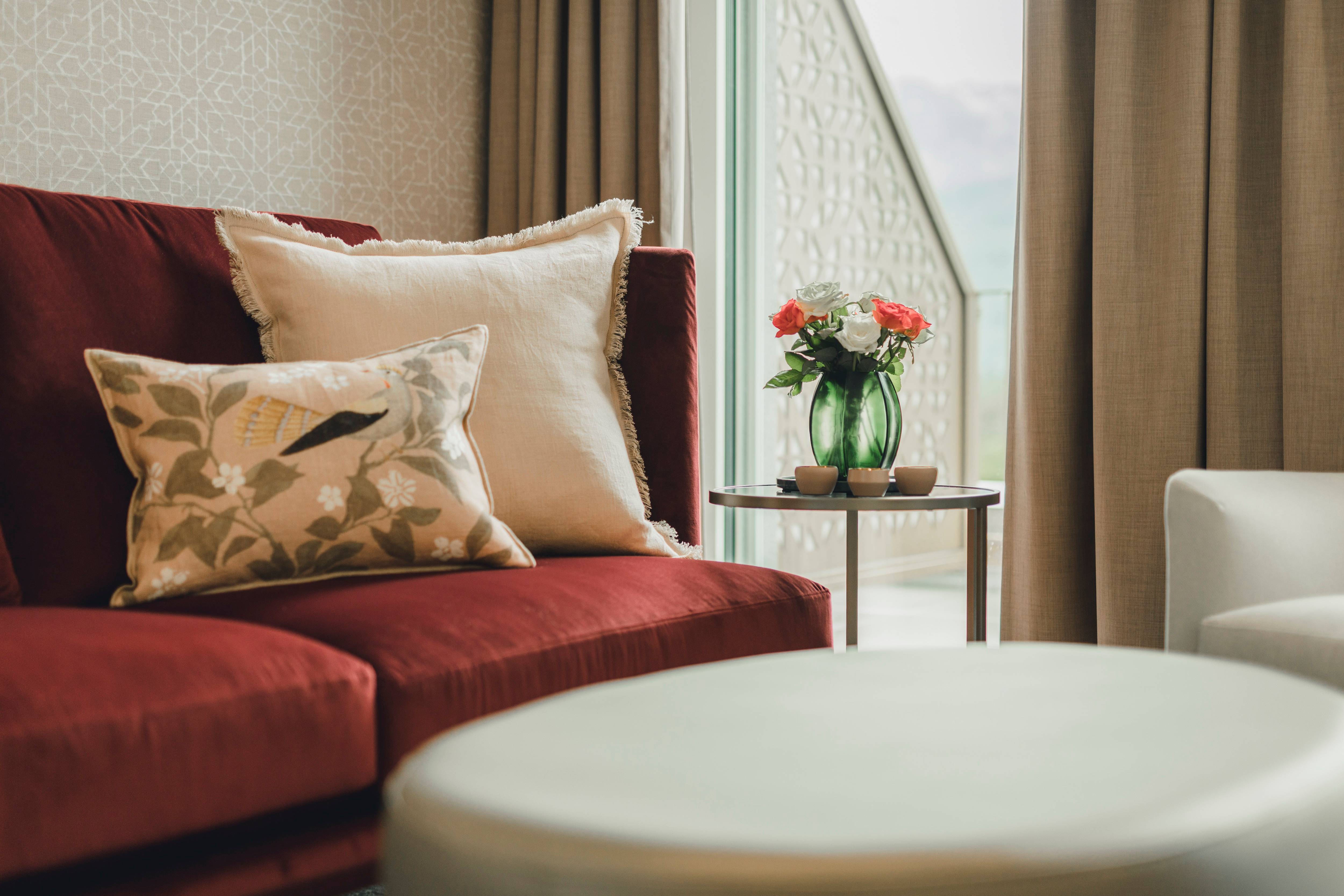 Boutique Junior Suite
