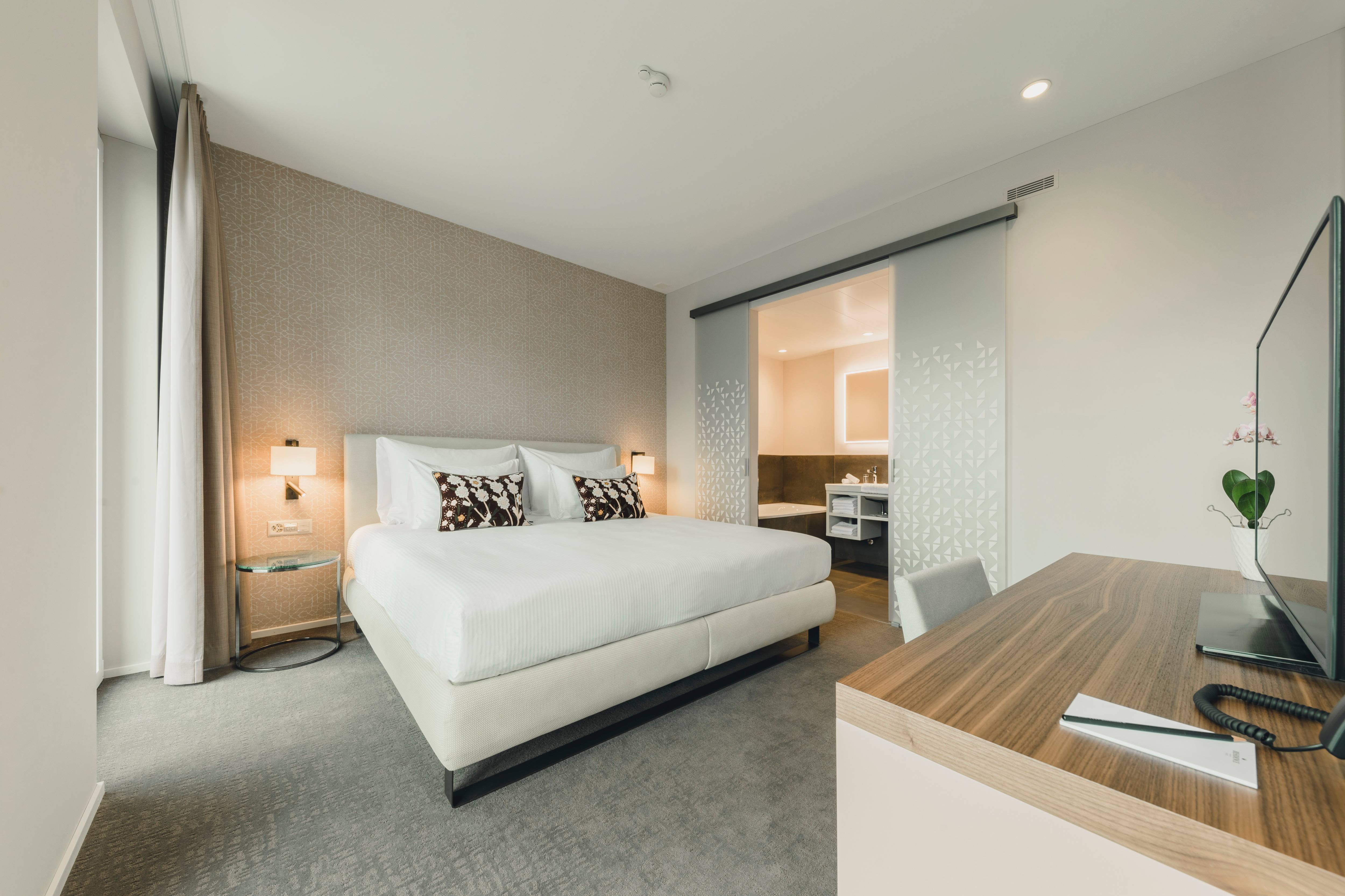 Chambre Boutique