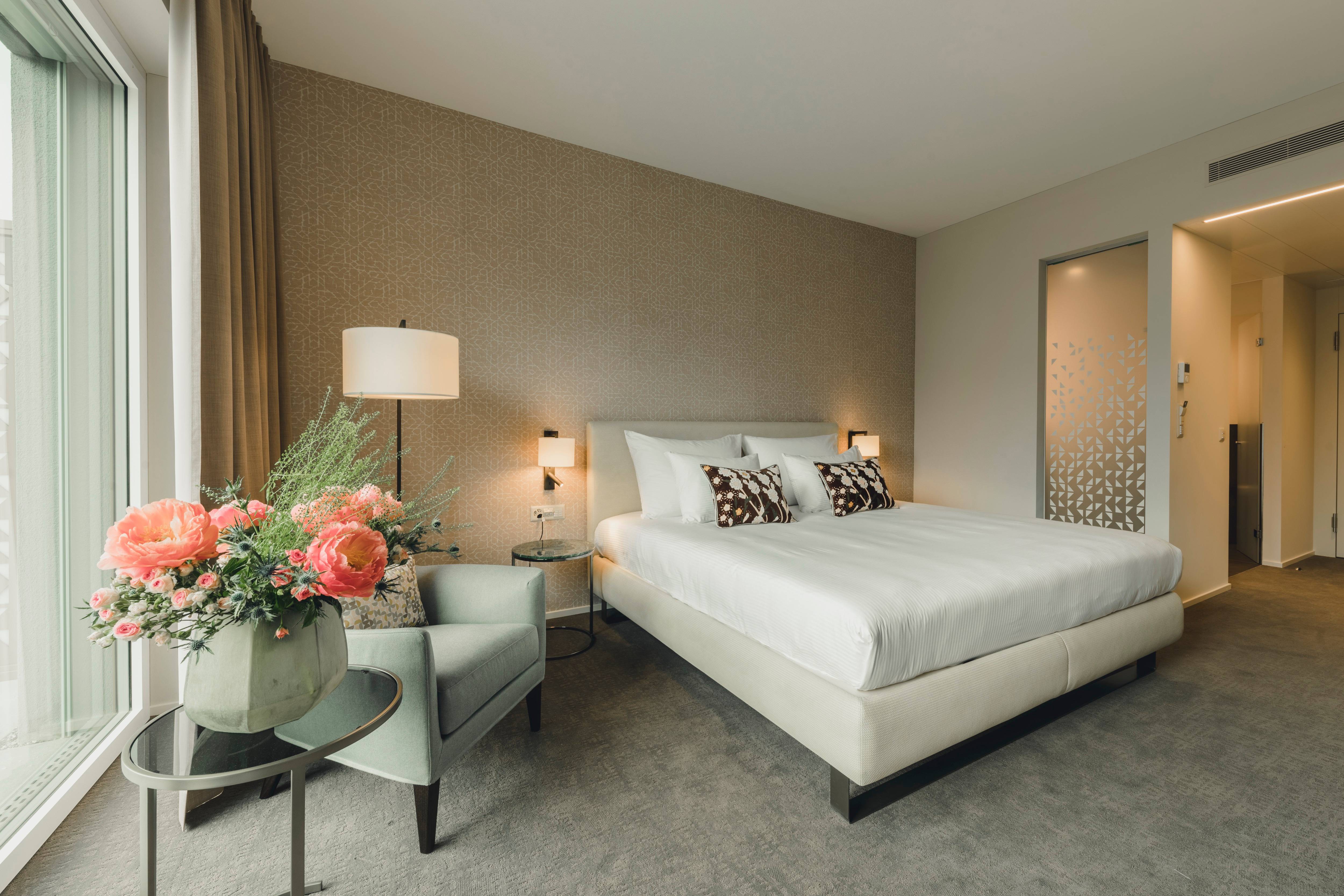 Boutique Zimmer