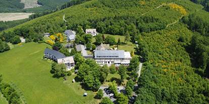 Genuss & Erholung im Berghotel