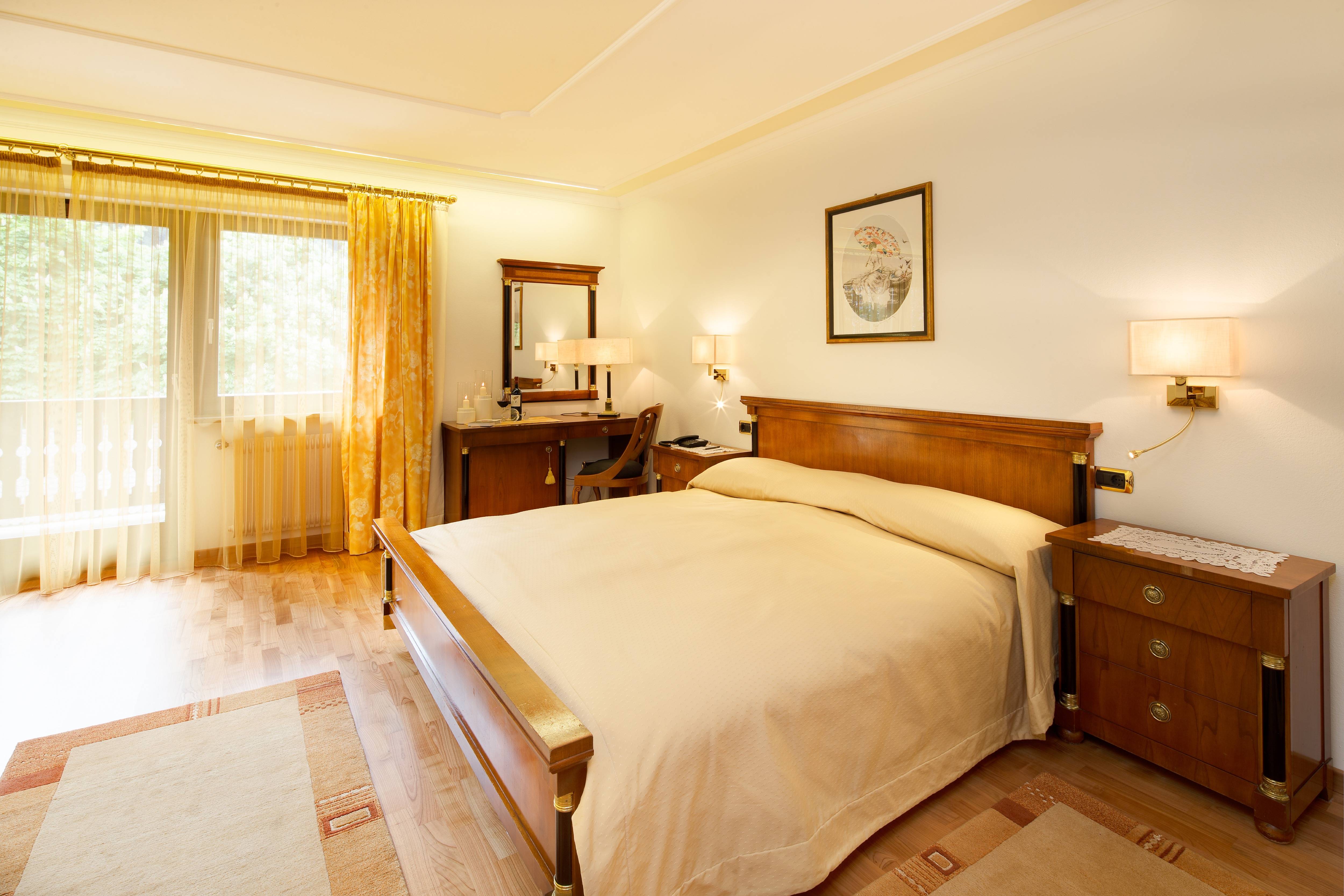 Junior Suite Classic