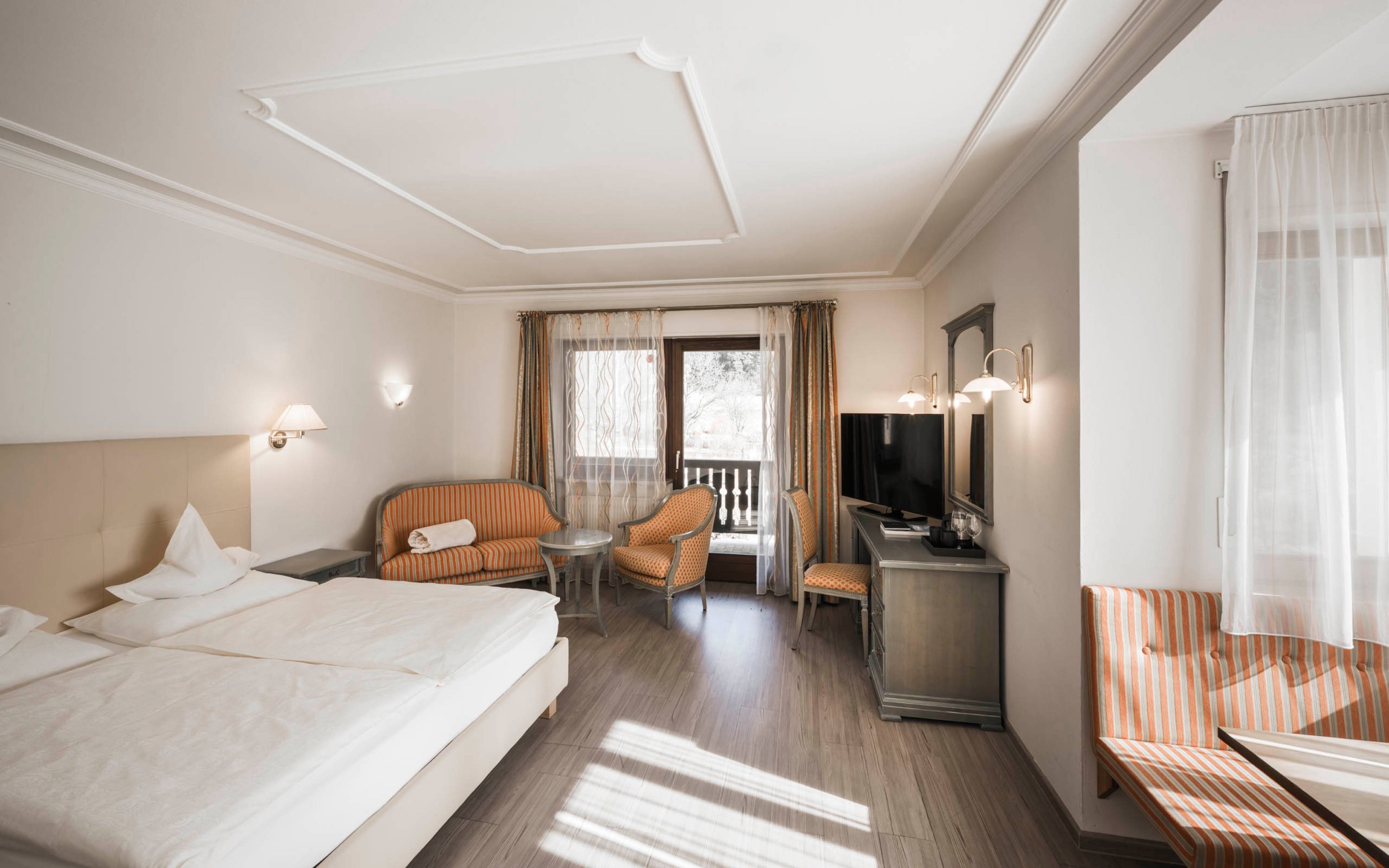 Junior Suite Classic