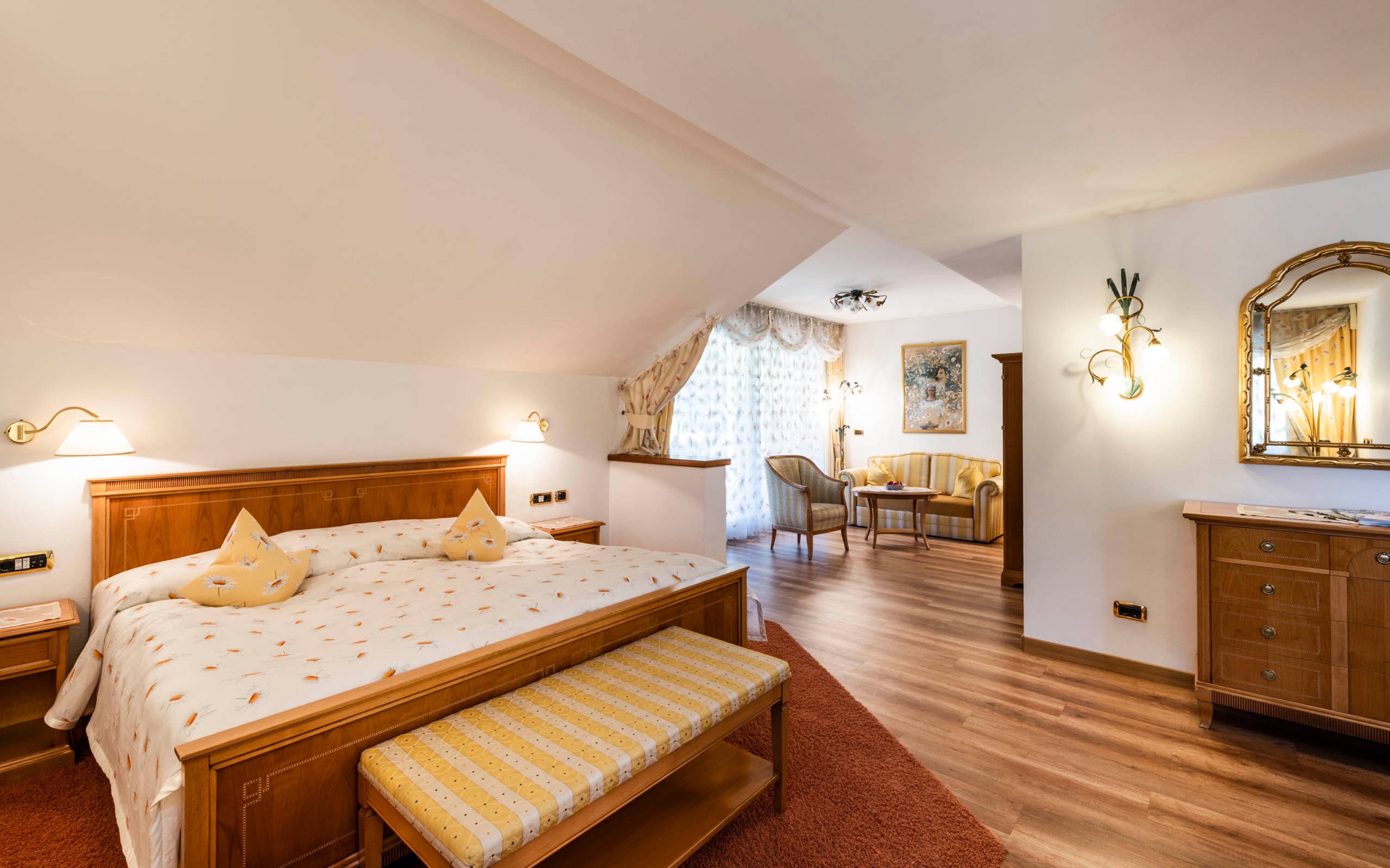 Blumensuite Classic
