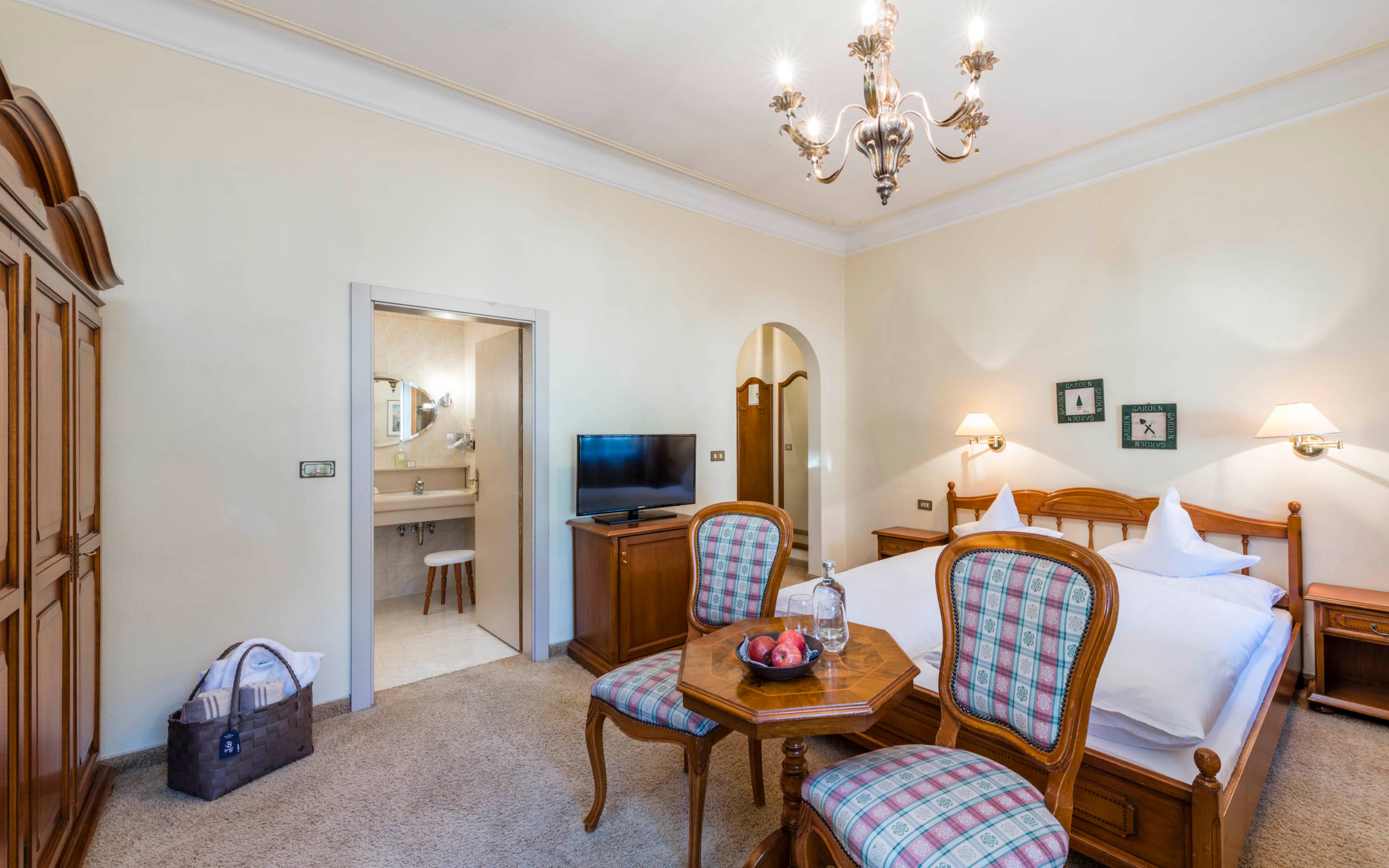 Classic Zimmer Einhorn