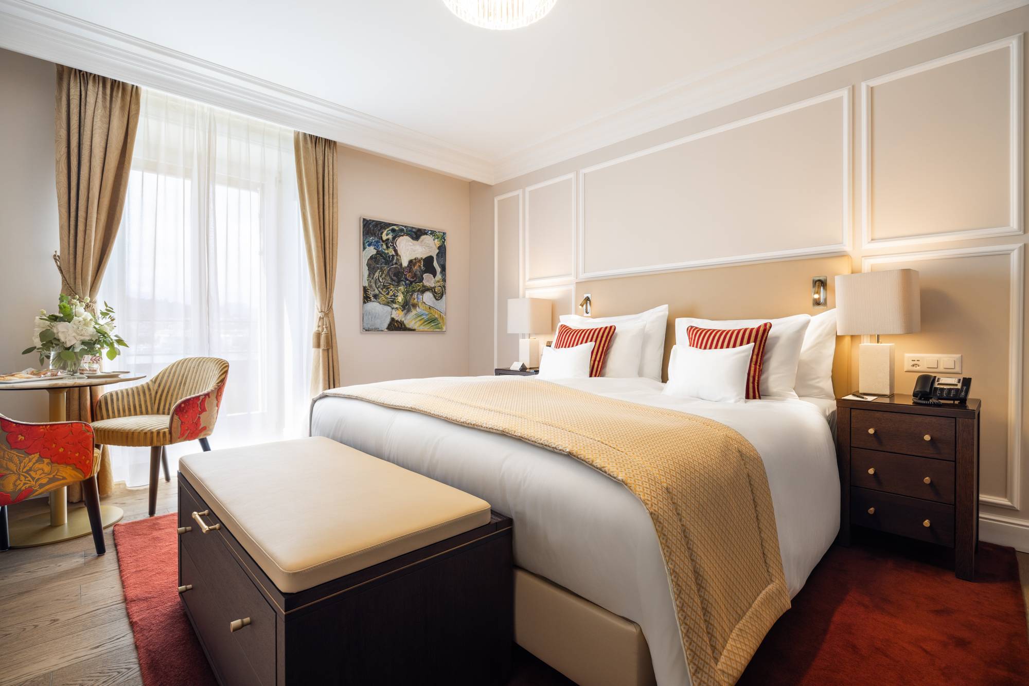 Design Classic Seeseite