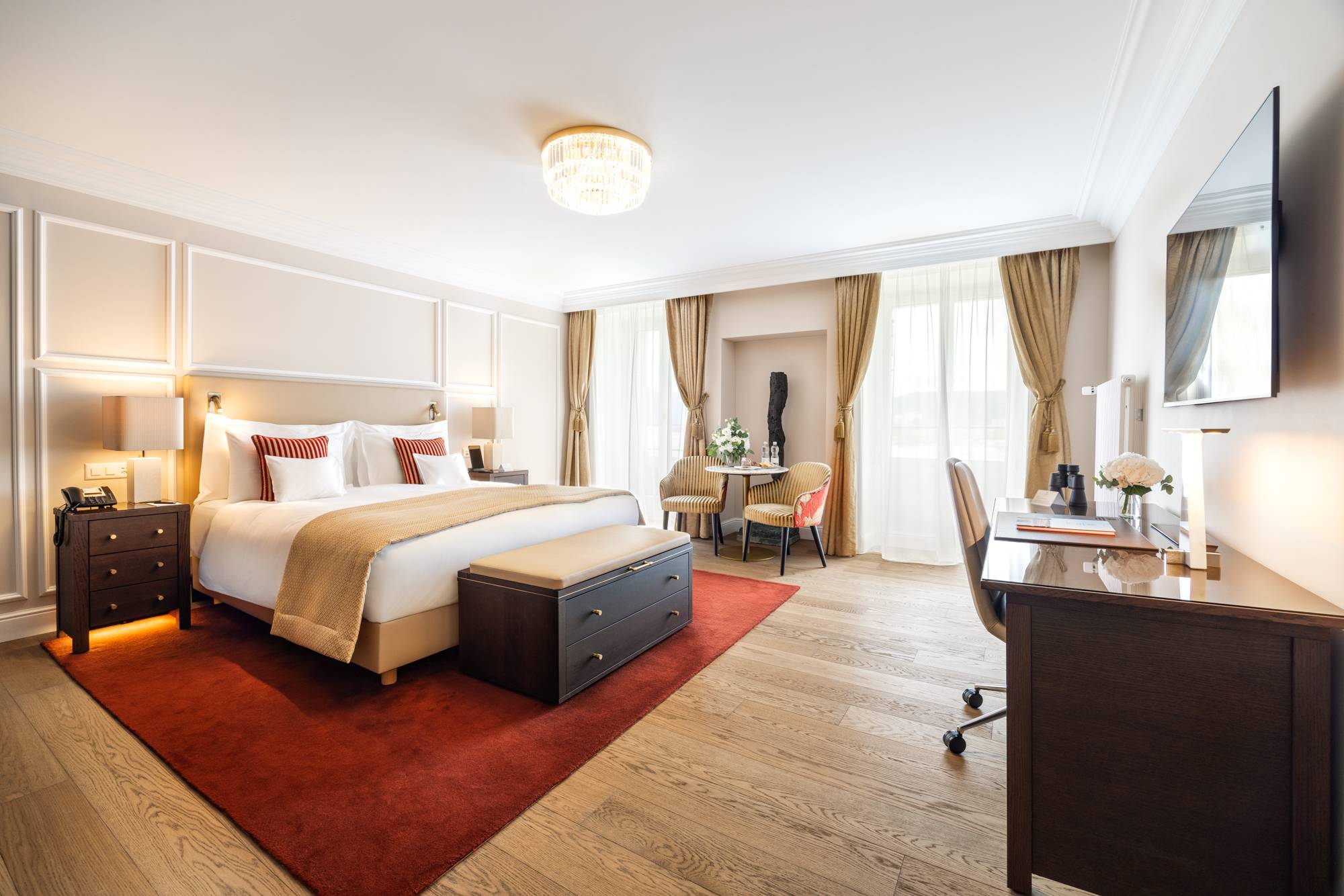 Design Superior Seeseite