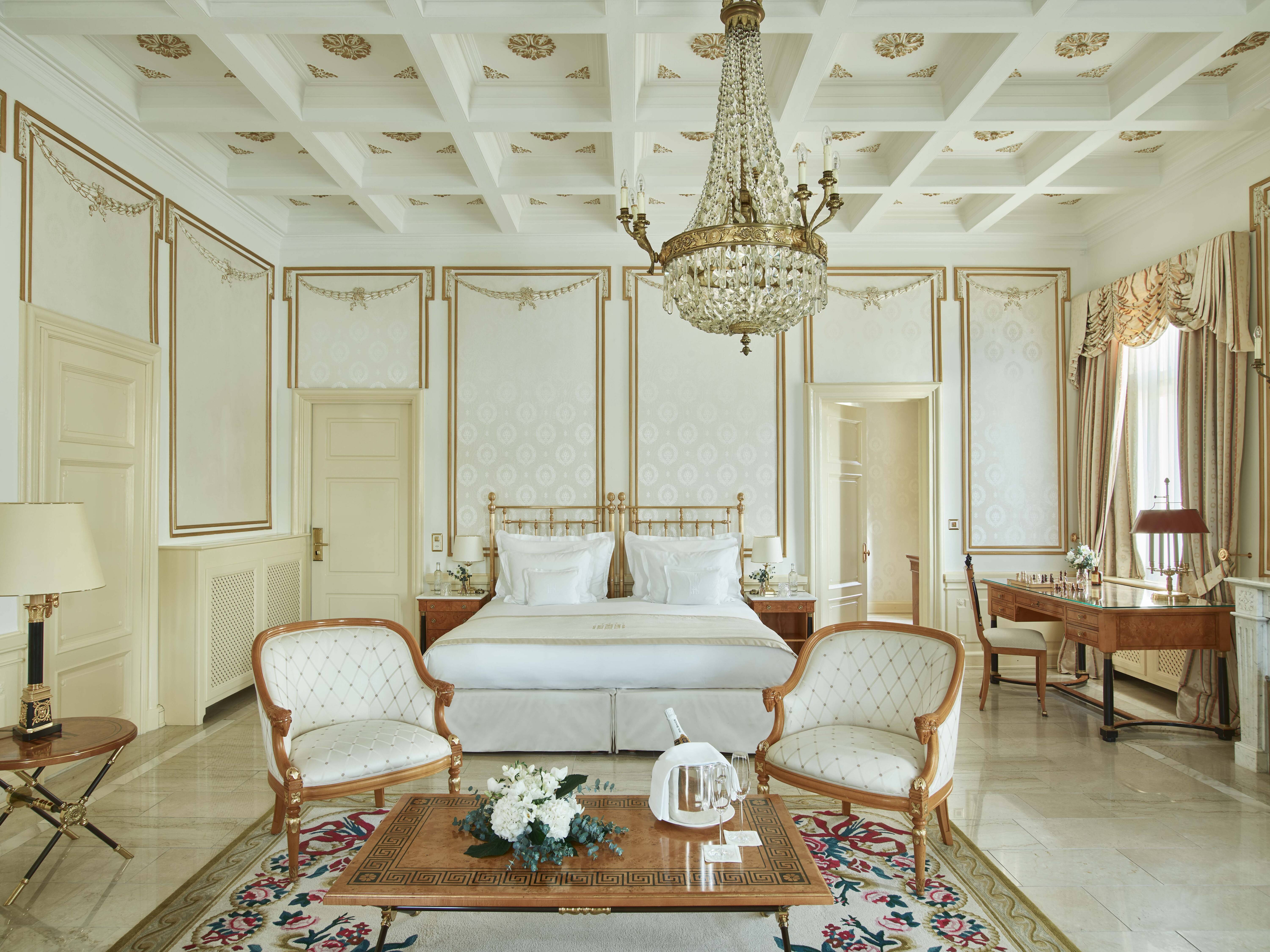 Suite Ritz