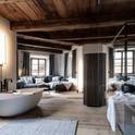 Luxe, gastronomie & tranquillité