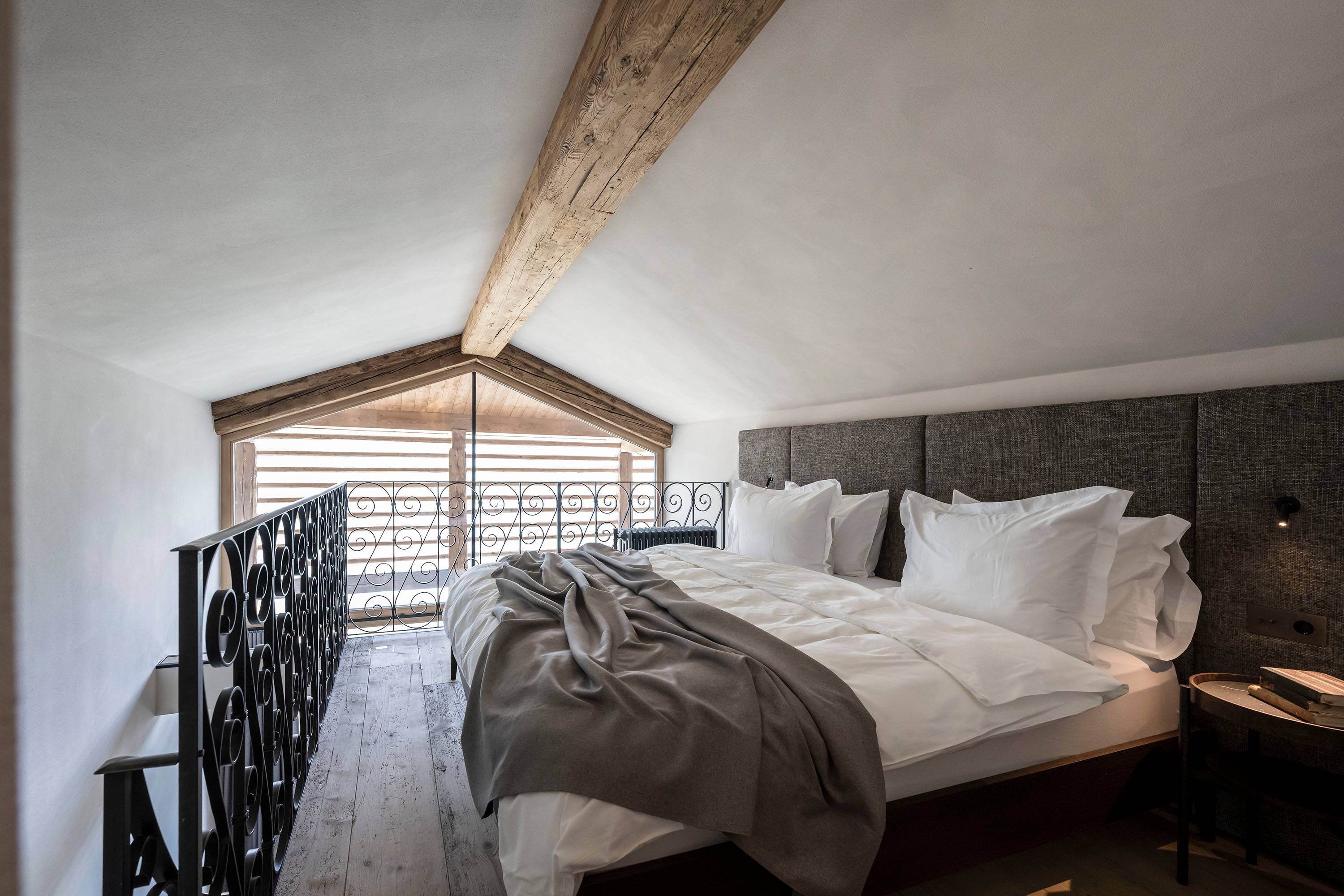 Suite Römervilla