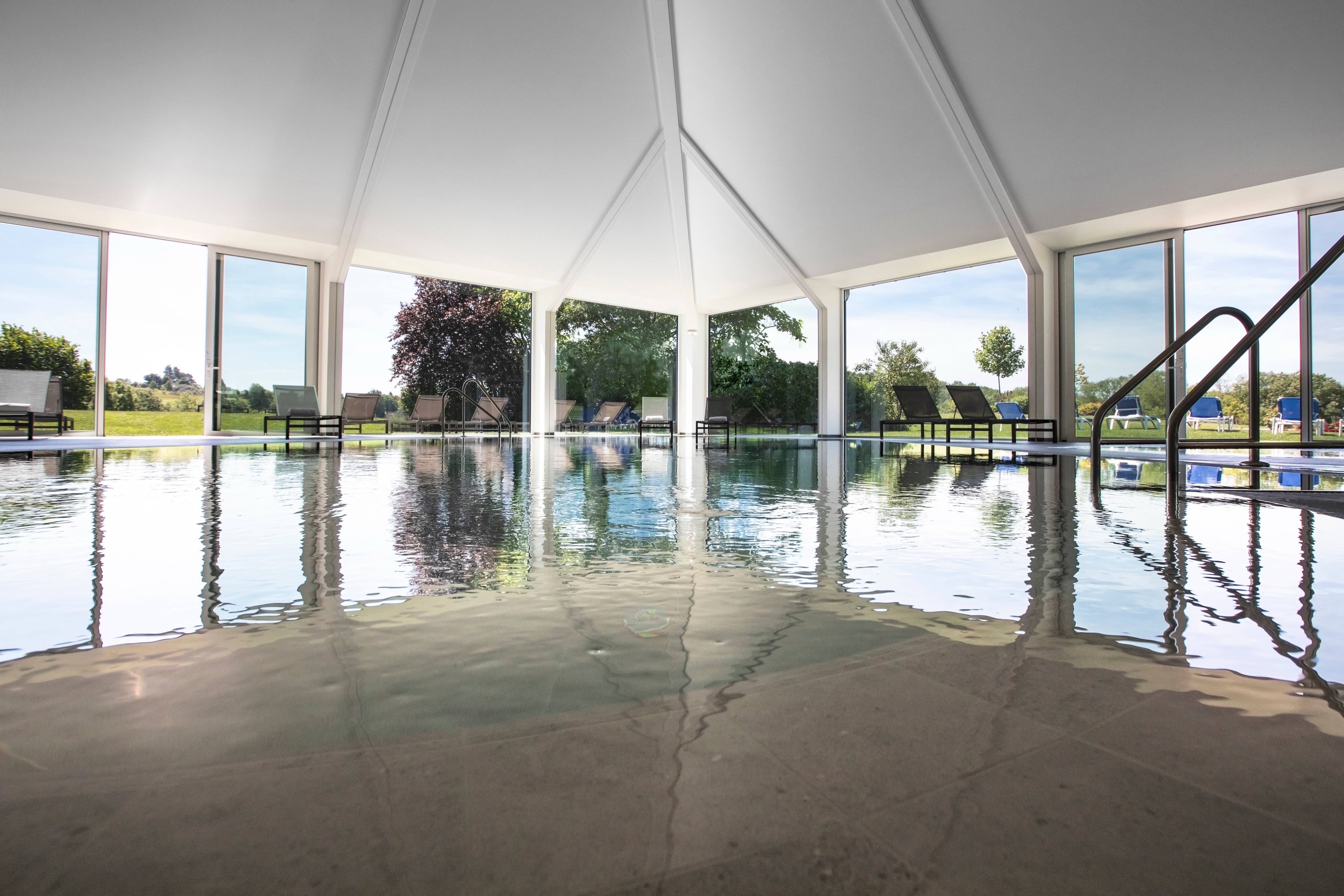 Auszeit in Luxemburg