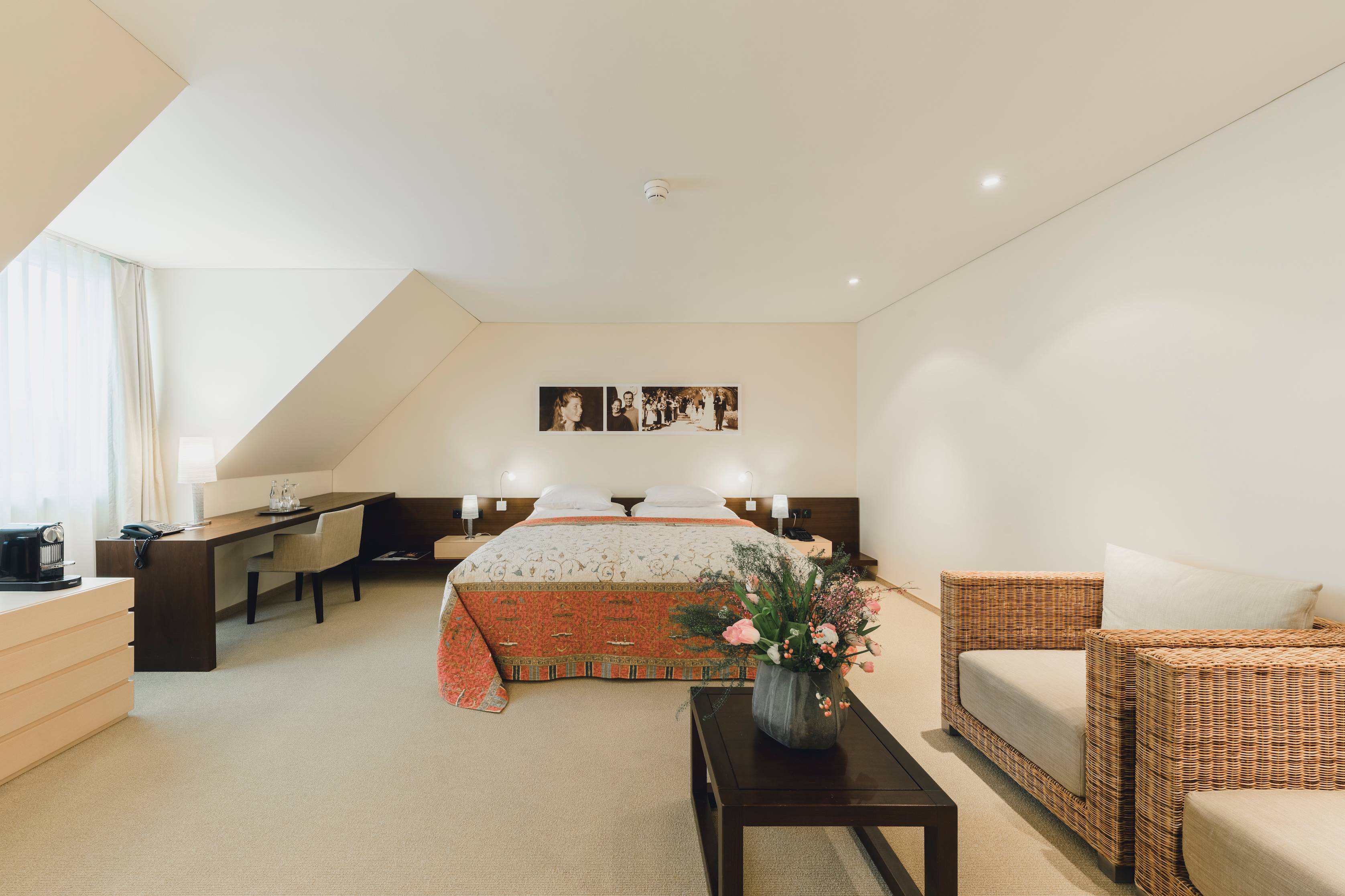 Residence Suite