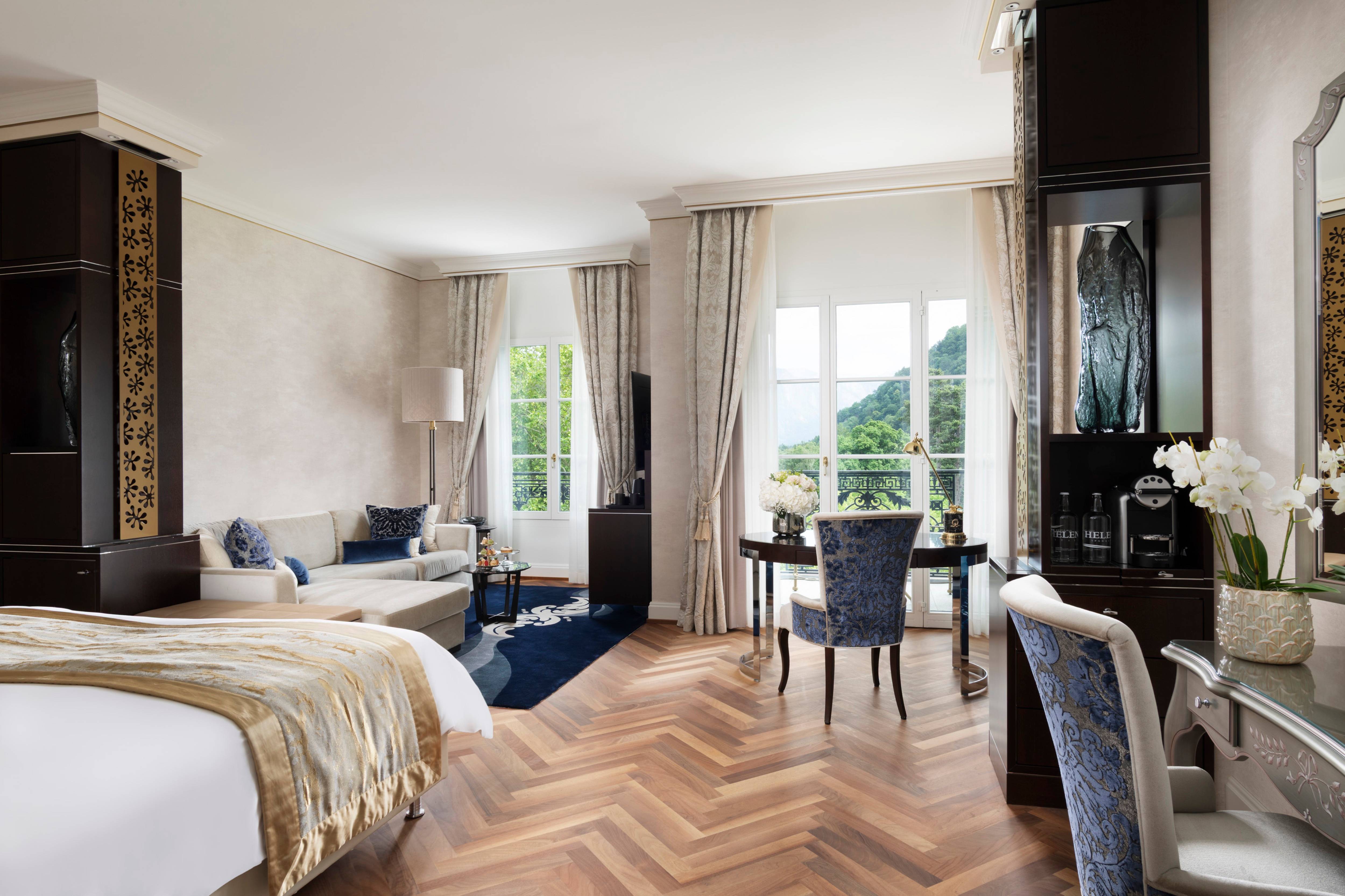 Junior Suite Deluxe