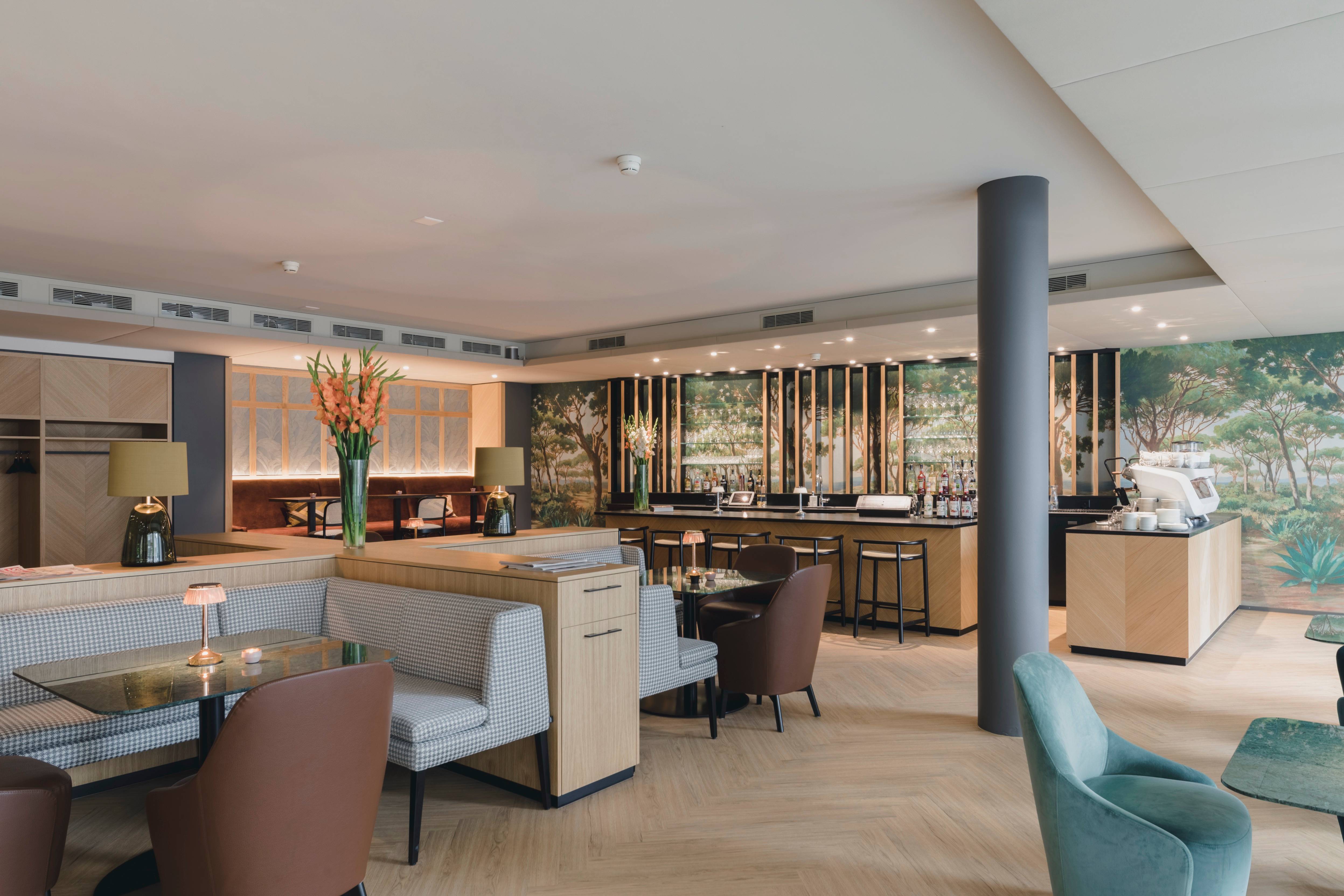 Restaurant Chapter Two